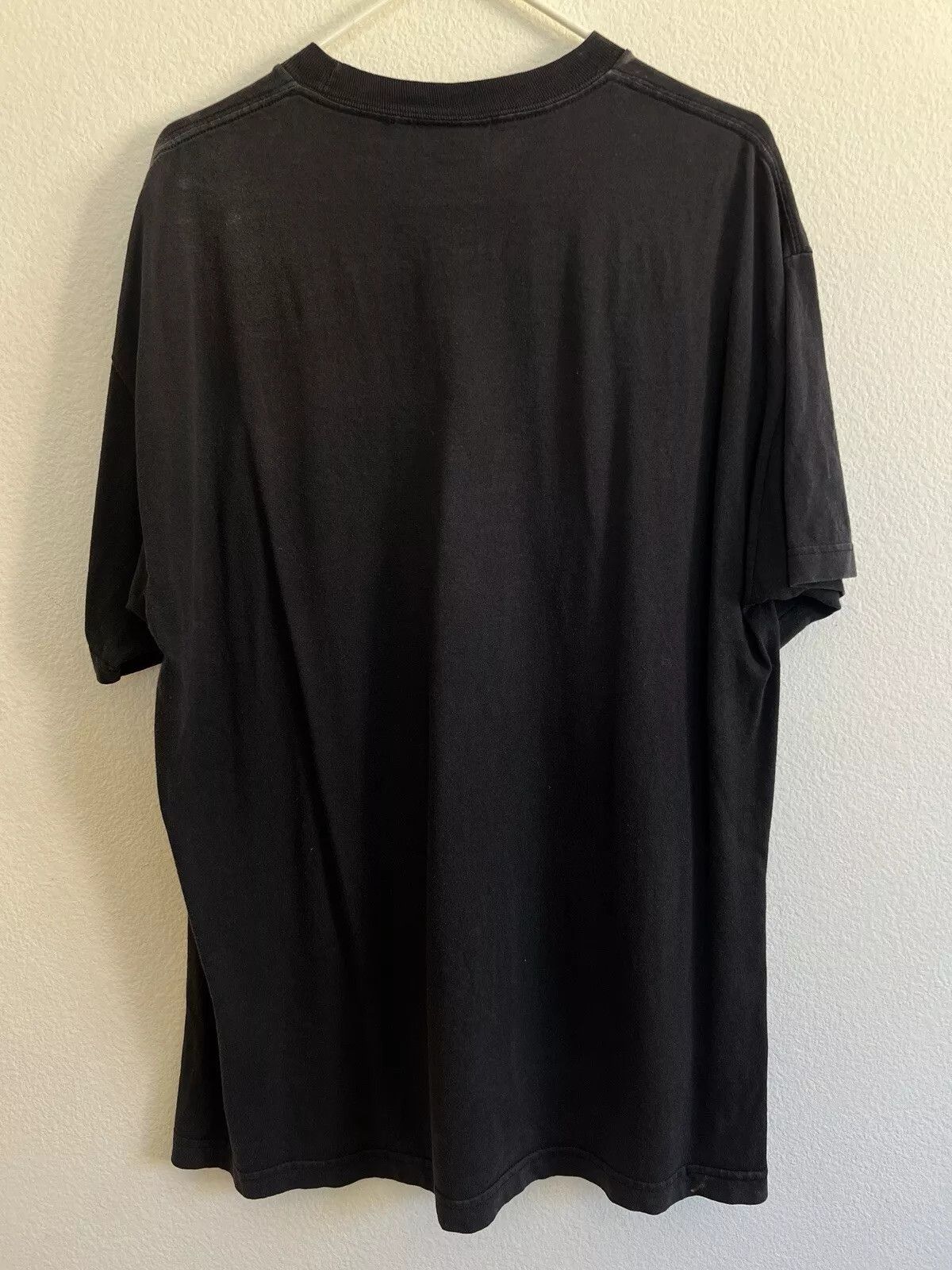 The Seventh Letter × Vintage Saber MSK t-shirt Size US XL / EU 56 / 4 - 6 Thumbnail