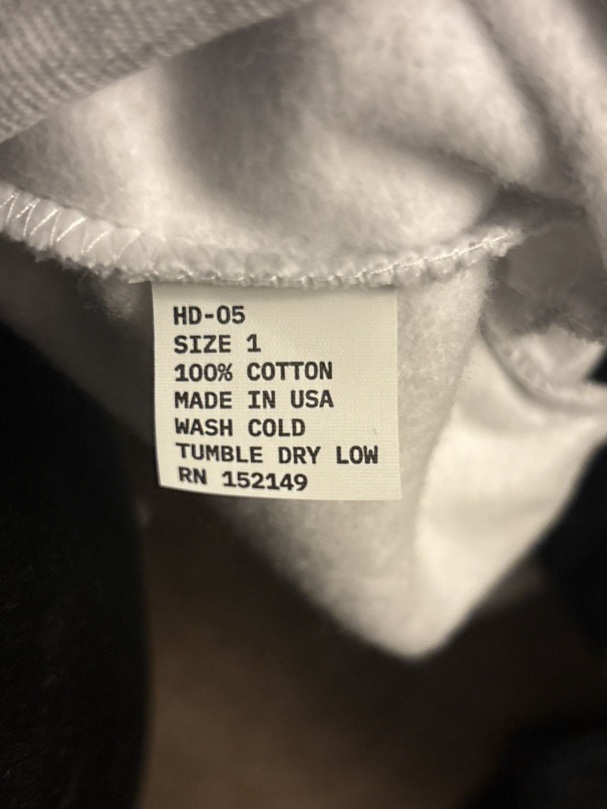 Yeezy HD-01 new sz1 grey yeezy Size US M / EU 48-50 / 2 - 6 Thumbnail