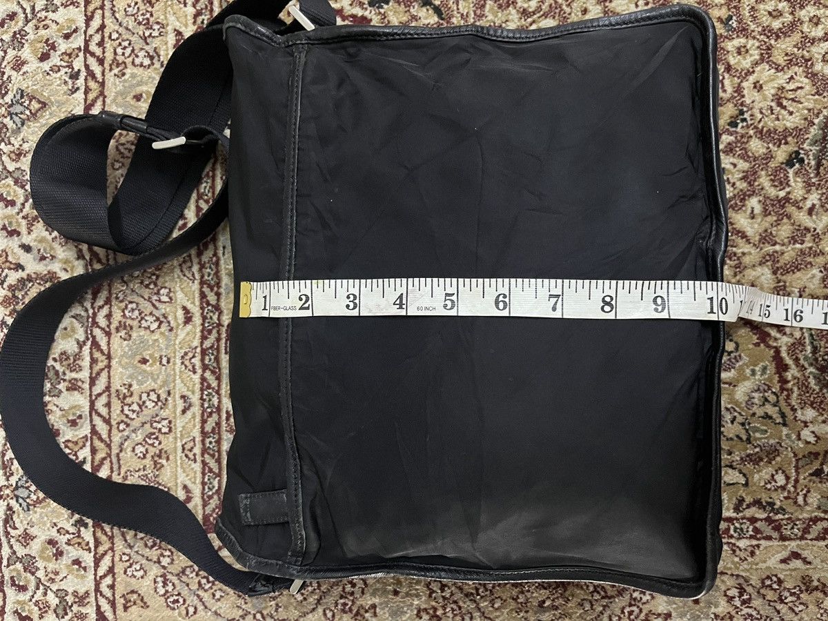 Prada PRADA Messenger Bag Shoulder Size ONE SIZE - 5 Thumbnail