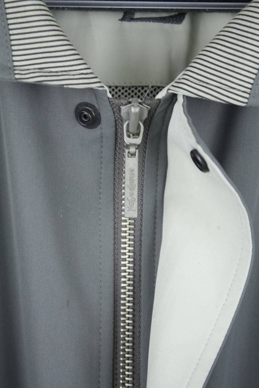 Yves Saint Laurent Yves Saint Lauren Harrington Size US S / EU 44-46 / 1 - 5 Thumbnail
