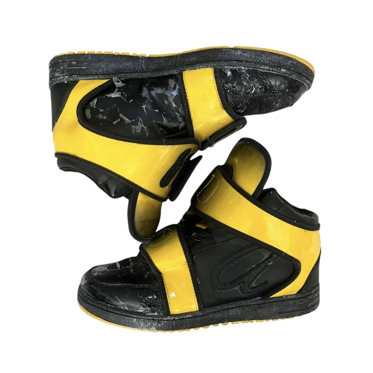 Ato Matsumoto Ato matsumoto sneakers Size US 10 / EU 43 - 6 Thumbnail