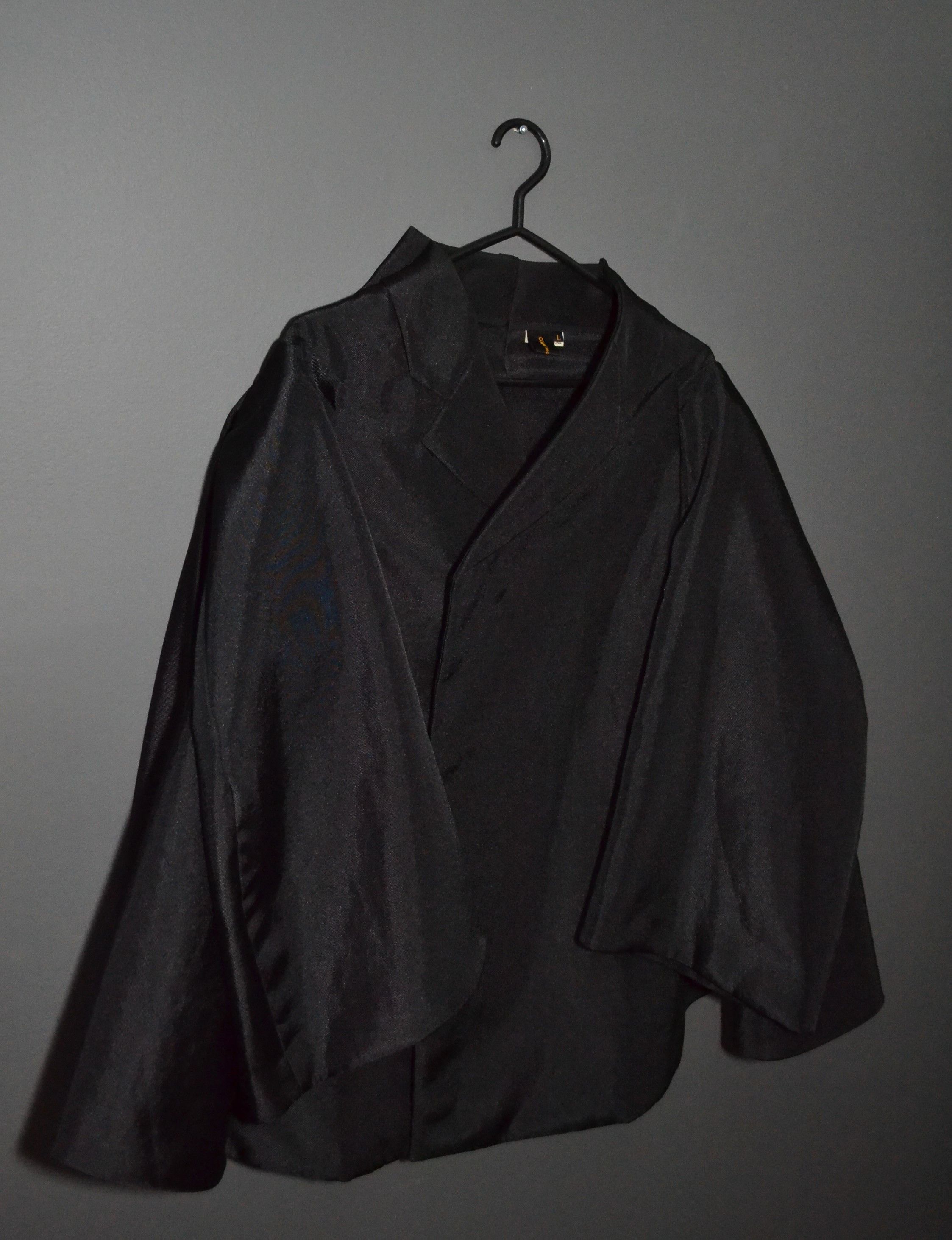 Comme des Garcons Comme des Garcons 2 Dimensions 2D Flat 2012 Rei Kawakubo Size L / US 10 / IT 46 - 4 Thumbnail