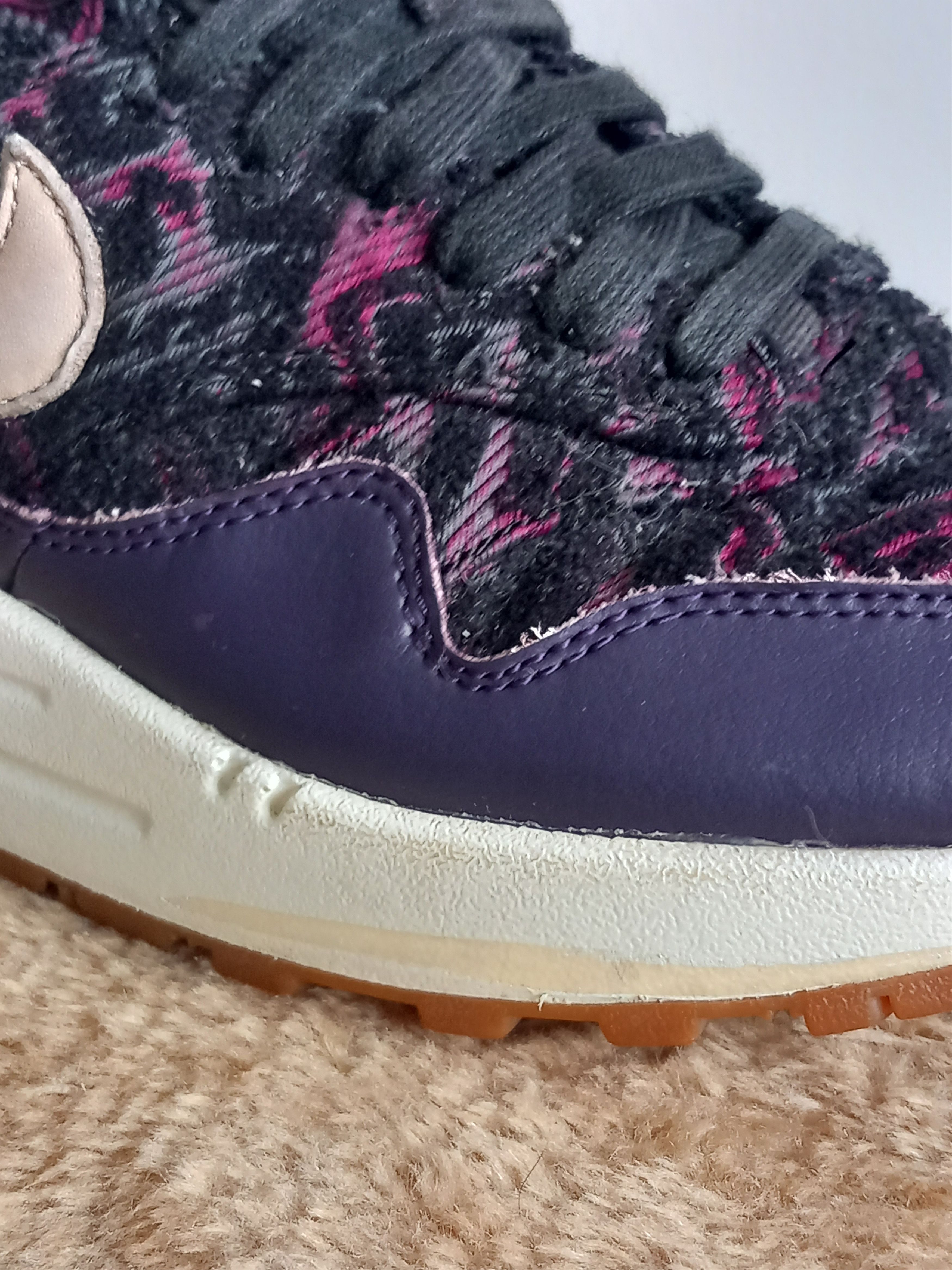 Nike NIKE AIR MAX 1 PRM Size US 6 / IT 36 - 8 Thumbnail