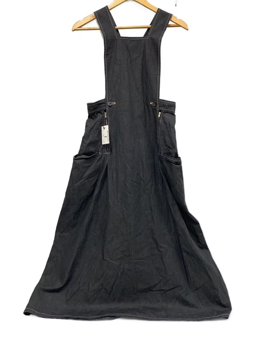 Yohji Yamamoto yohji yamaoto Y’s //Cami dress Size US XXL / EU 58 / 5 - 1 Thumbnail