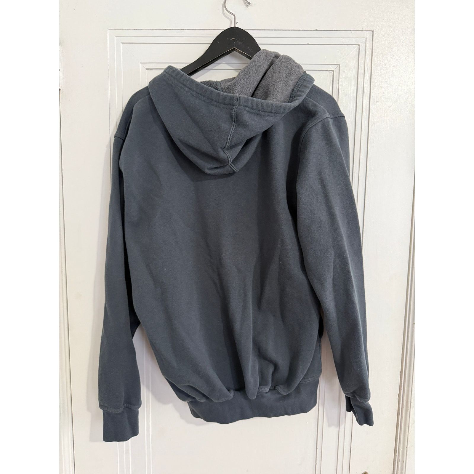 NFL Minnesota Vikings Full-Zip Hoodie Sweatshirt Size Small Size US S / EU 44-46 / 1 - 5 Thumbnail