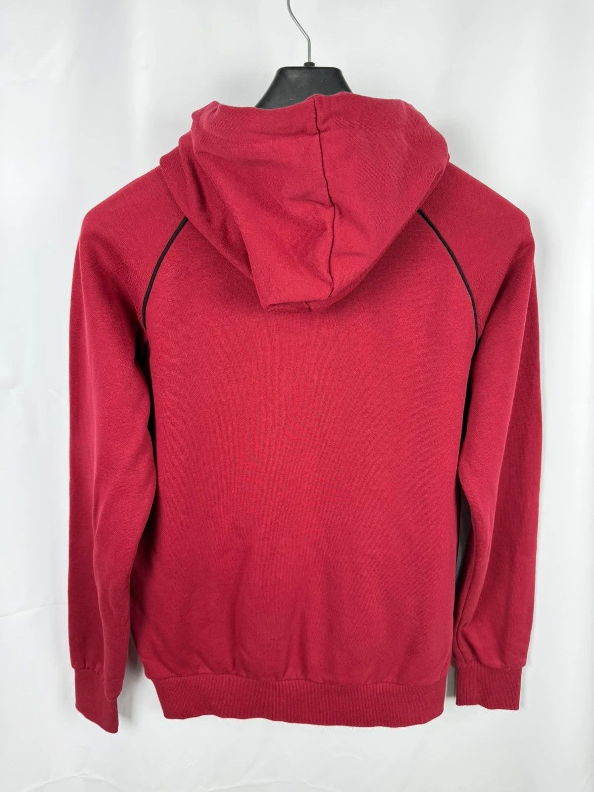 Puma Puma Cotton Hoodie Box Logo Men size S Size US S / EU 44-46 / 1 - 6 Thumbnail