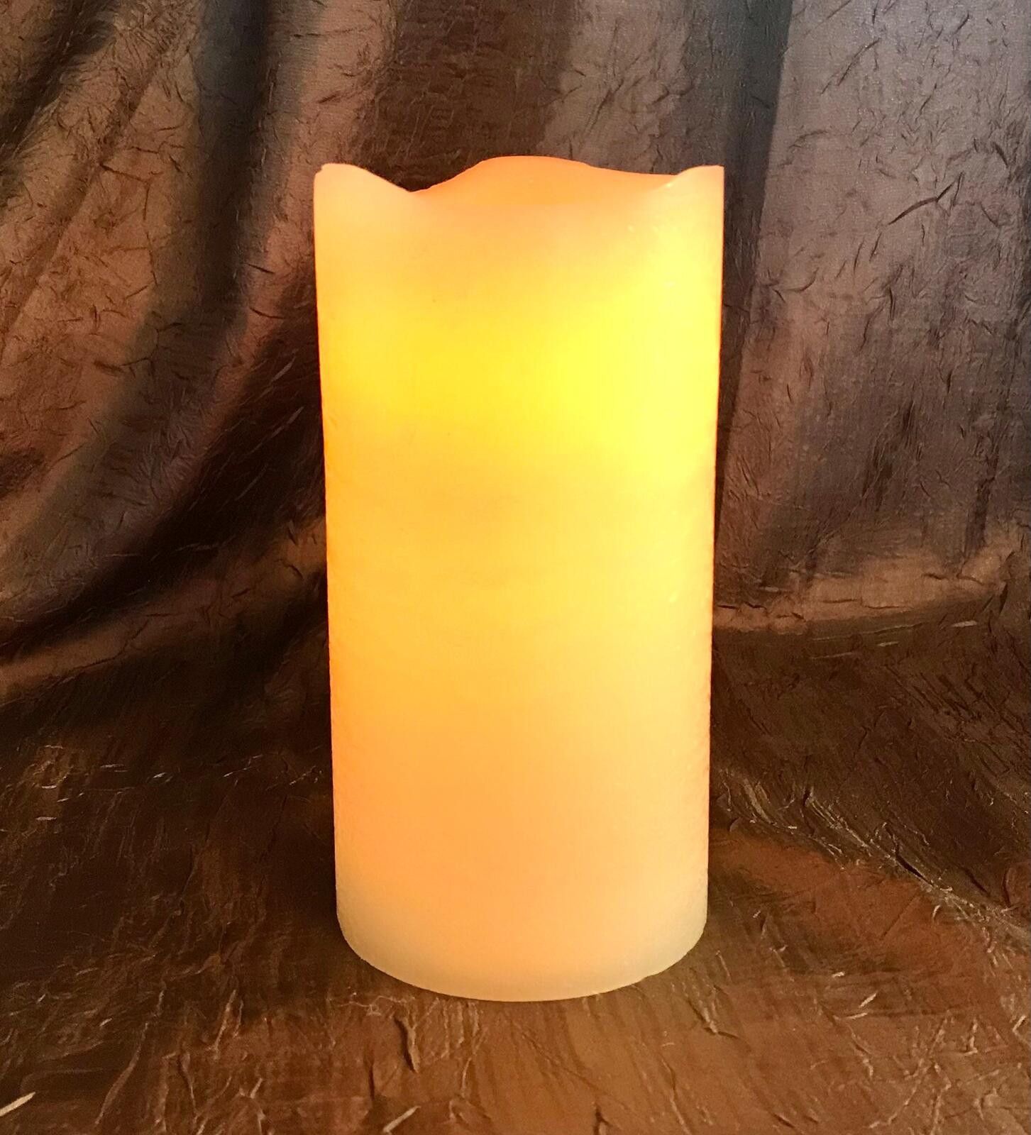Genetic Manipulation Shinichiro Kuriya LED Flameless Candle with Personalized Memorial Photo and Po Size ONE SIZE - 3 Thumbnail