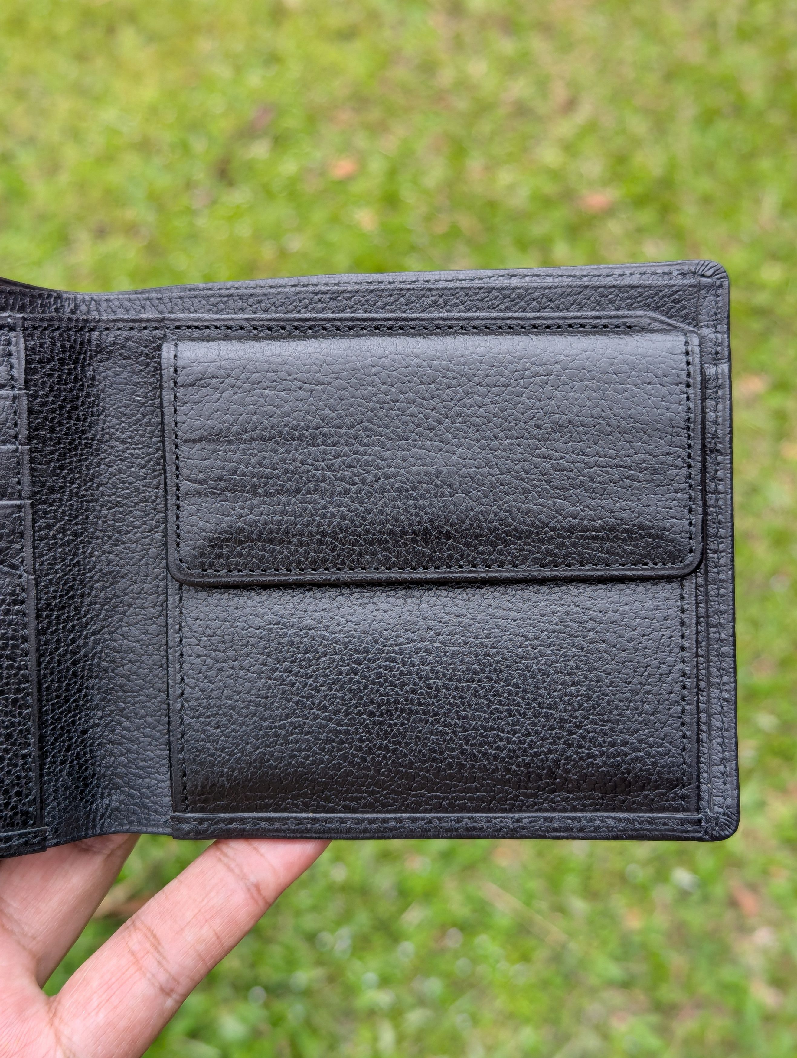 Burberry Burberry Wallet Size ONE SIZE - 5 Thumbnail
