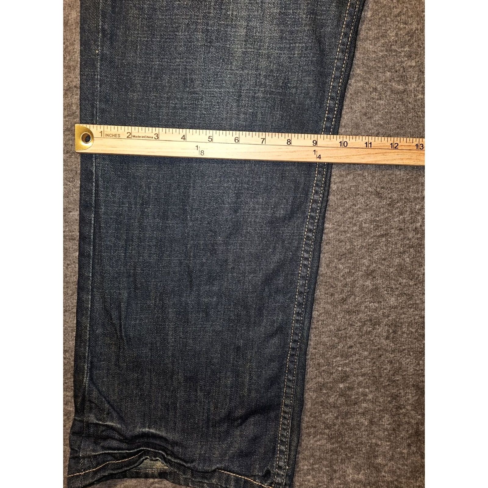 Ecko Unltd. Item Specifications: Country of Origin: USA Size US 40 / EU 56 - 5 Thumbnail