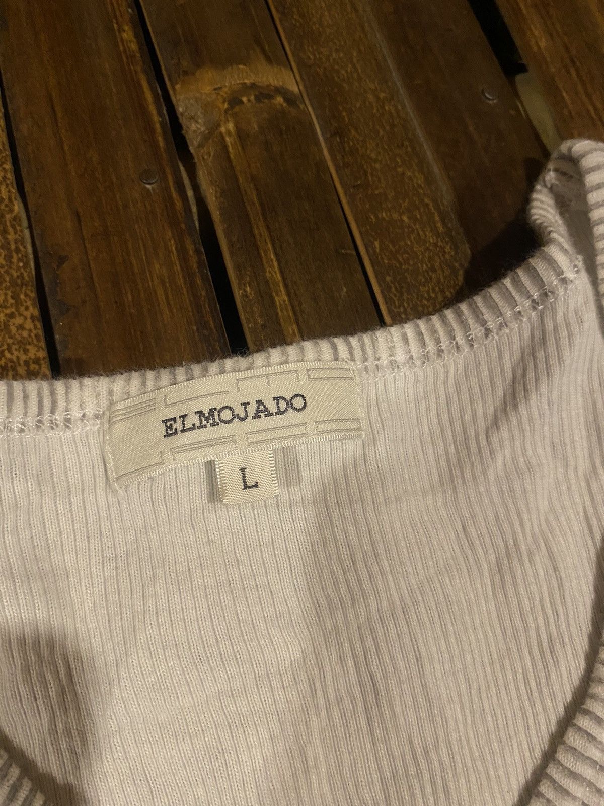 Hysteric Glamour ELMOJADO PUNK TSHIRT Size US S / EU 44-46 / 1 - 6 Thumbnail