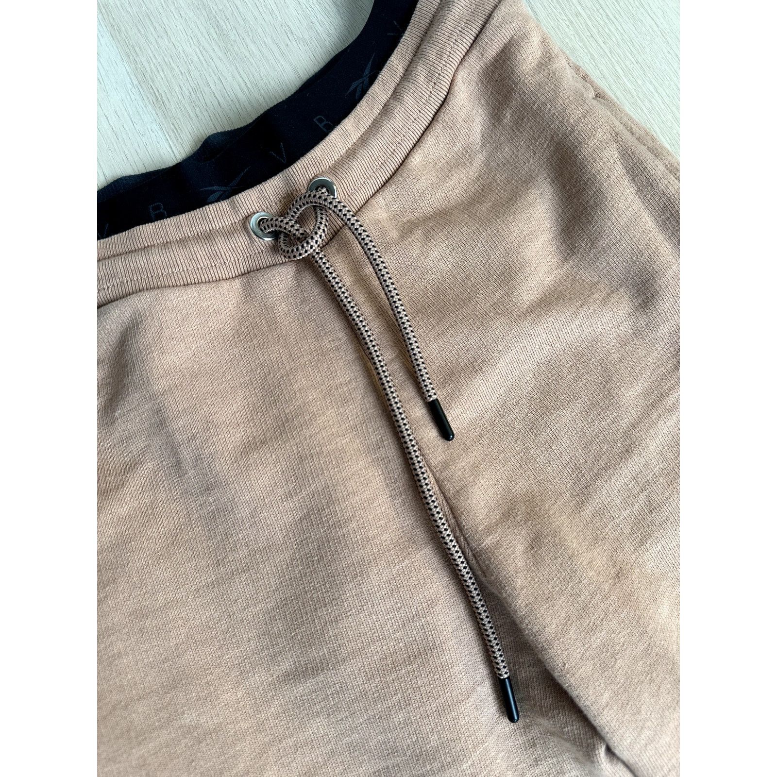Victoria Beckham RARE Reebok x Victoria Beckham Oversized Sweatpant - Size XS Size 26" / US 2 / IT 38 - 3 Thumbnail