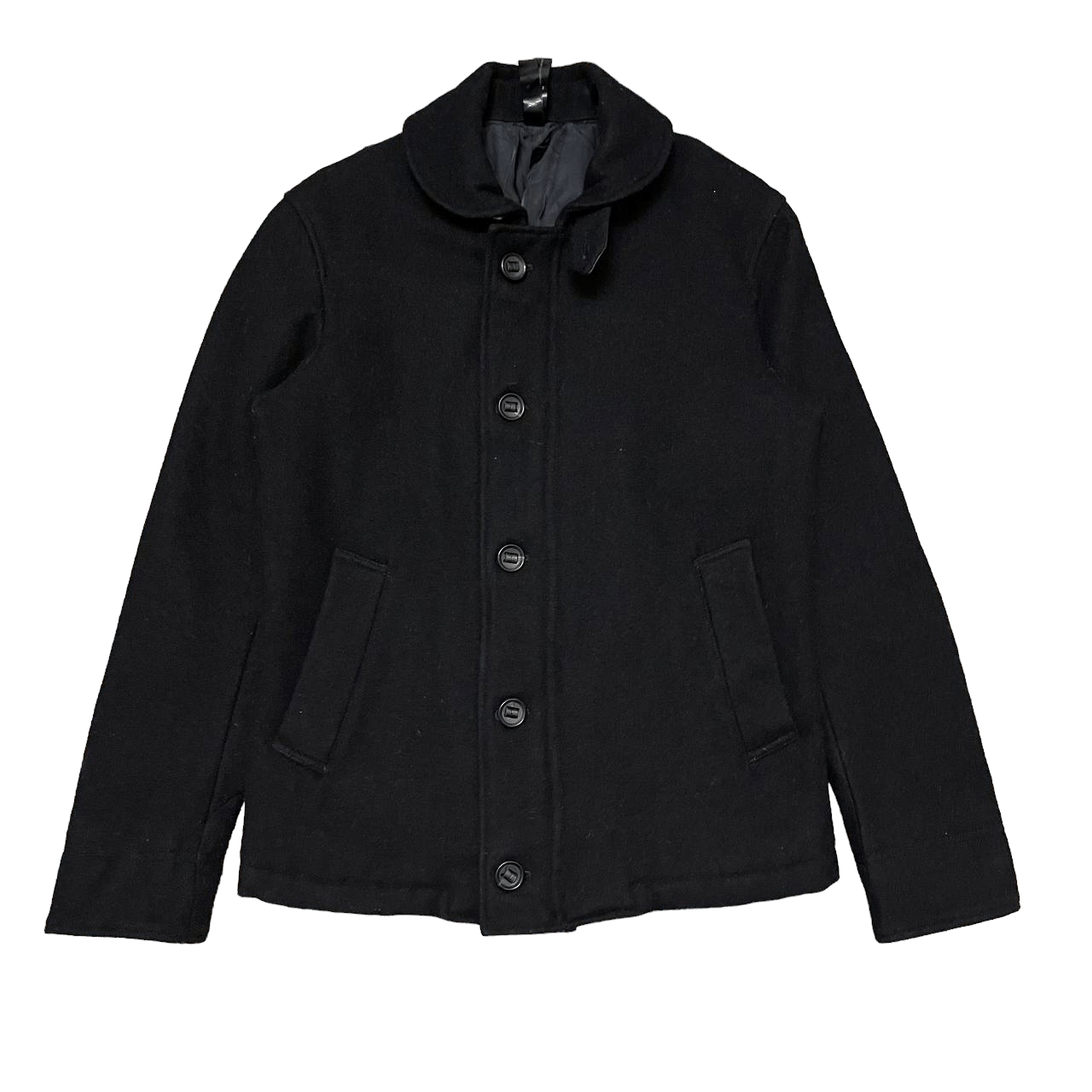 wjk Wjk Wool Jacket Deck Style Size US M / EU 48-50 / 2 - 1 Thumbnail