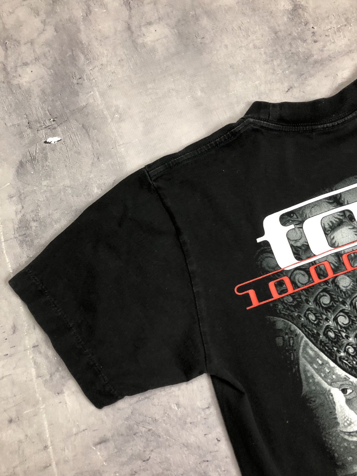 Band Tees × Vintage Vintage Tool 10000 days t shit Size US M / EU 48-50 / 2 - 6 Thumbnail