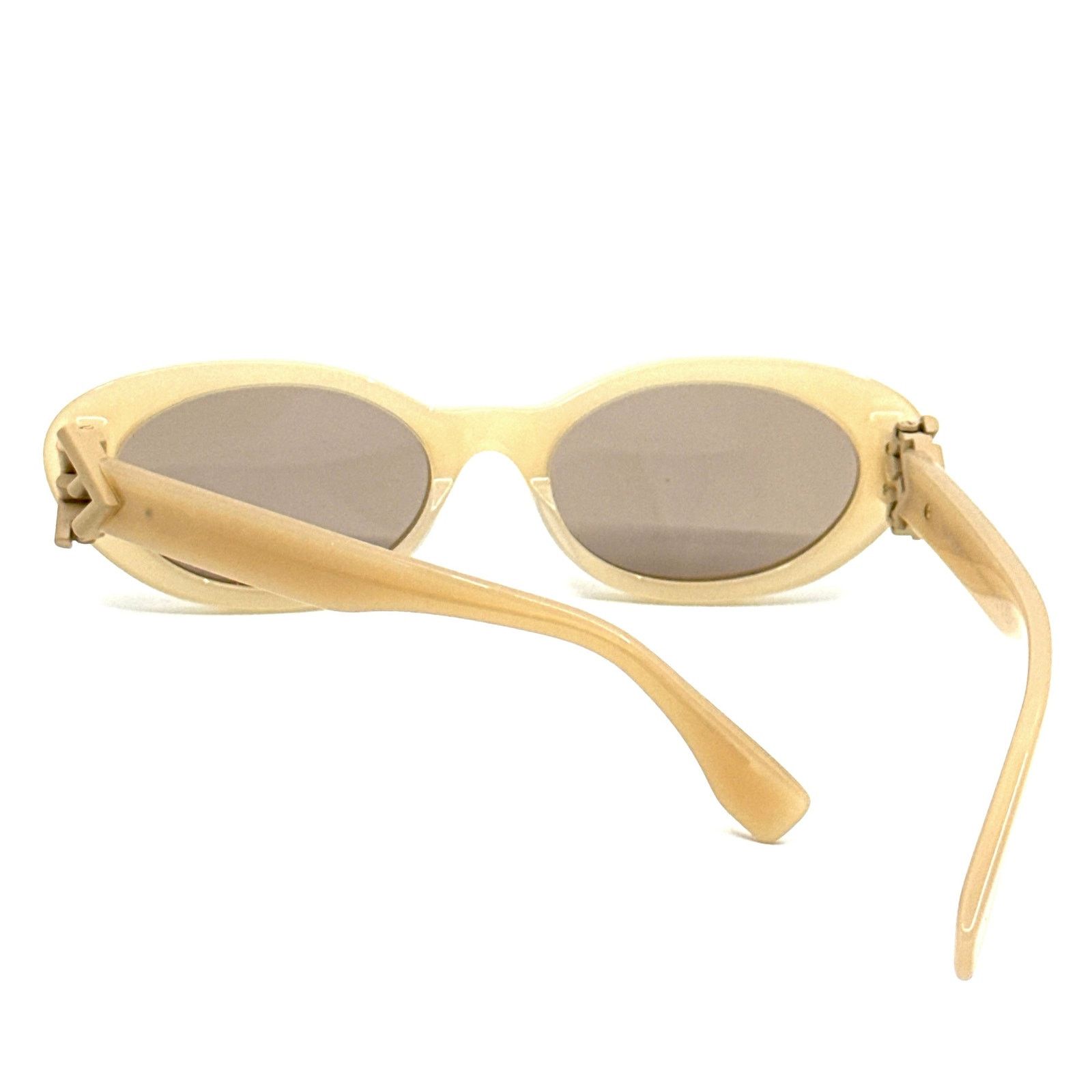Fendi New, FENDI Sunglasses FE40140U 57E Authentic Size ONE SIZE - 12 Thumbnail