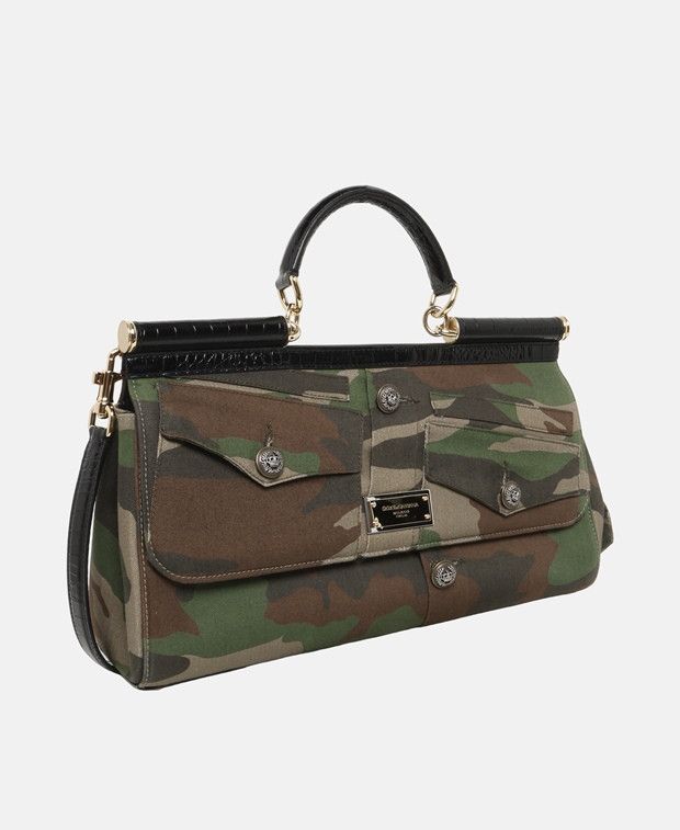 Dolce & Gabbana Handbag Size ONE SIZE - 1 Thumbnail