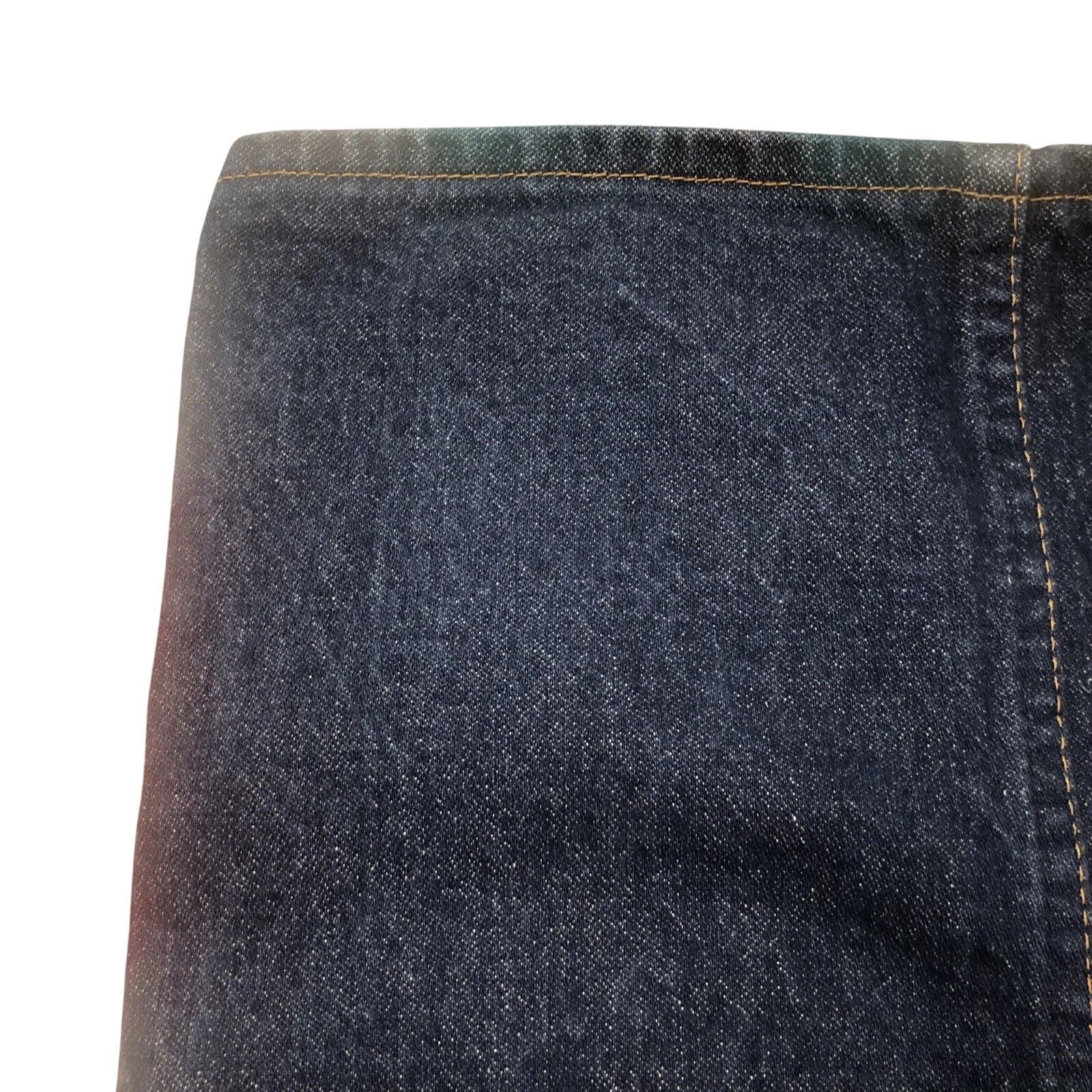 Wrangler Wrangler - 13MWZ Made in USA Cowboy Cut Jeans – 42x32 Size US 42 / EU 58 - 7 Thumbnail