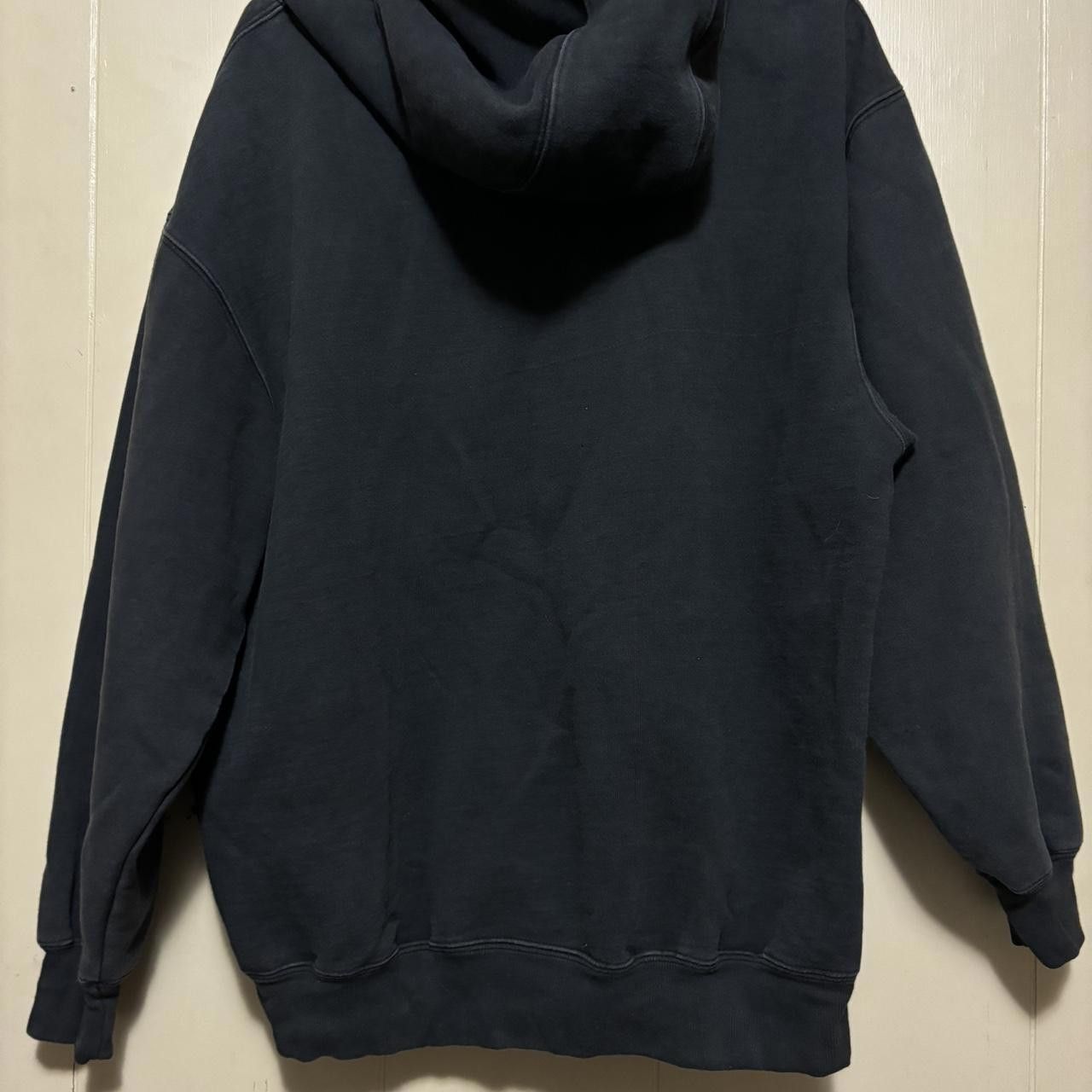 Designer Shaka Men's Black Hoodie Size US L / EU 52-54 / 3 - 4 Thumbnail