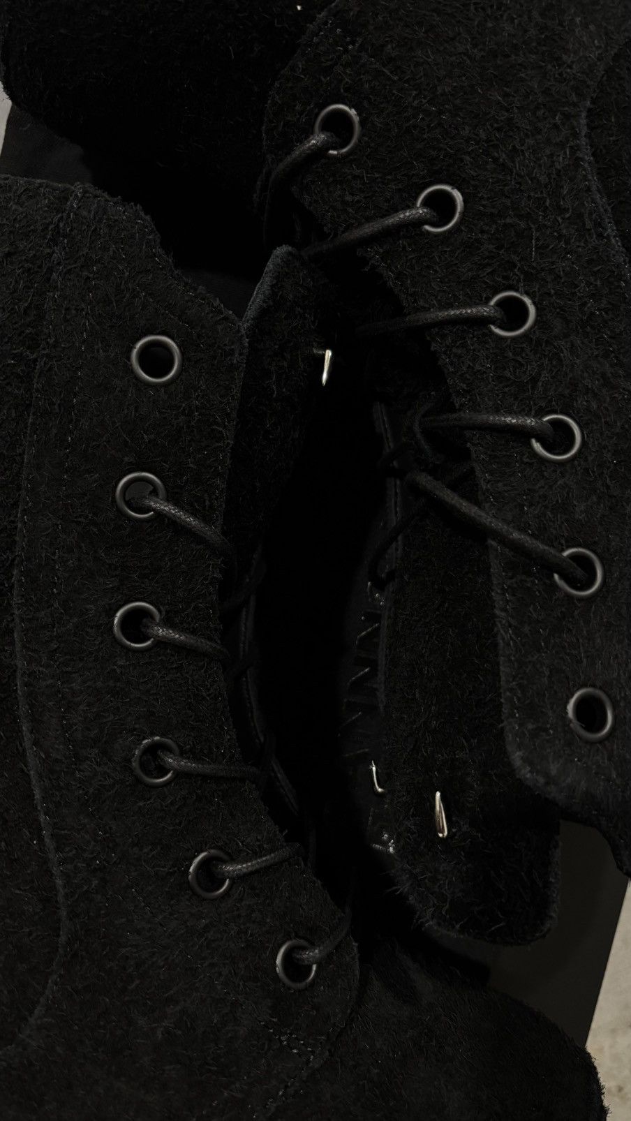1199 Bazo 1199 Mickey Boots Size US 11 / EU 44 - 8 Thumbnail