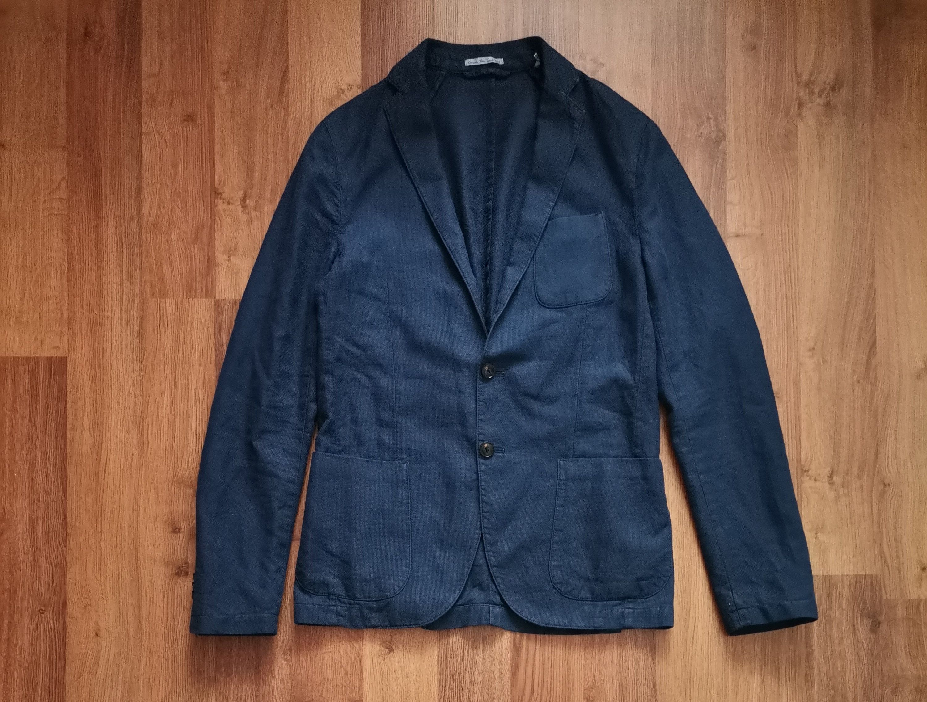 Scotch & Soda Scotch & Soda Blazer Size 38R - 1 Thumbnail
