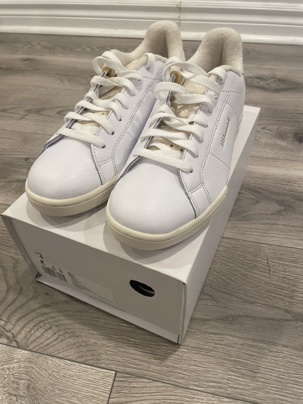 JJJJound × Reebok JJJJound Redbox NPC Size US 7 / EU 40 - 8 Thumbnail