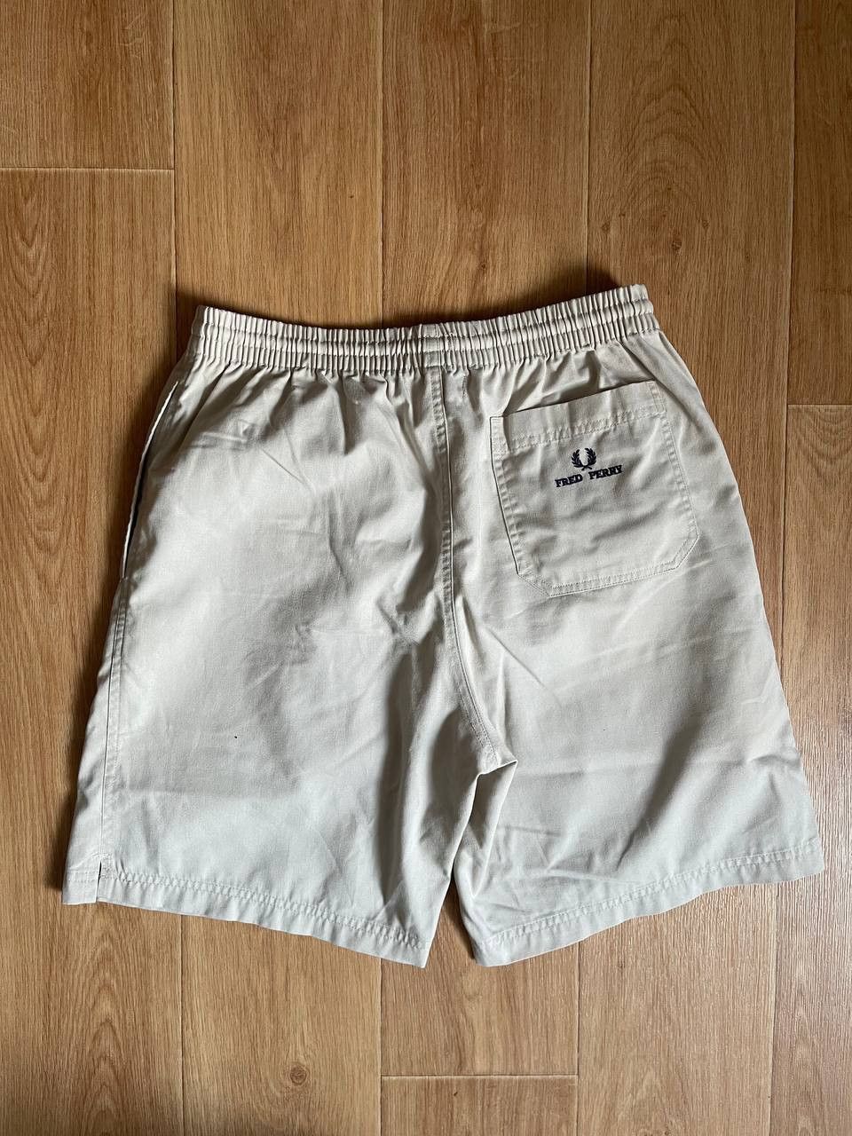 Fred Perry Vintage Fred Perry Short Pants Size US 32 / EU 48 - 12 Thumbnail