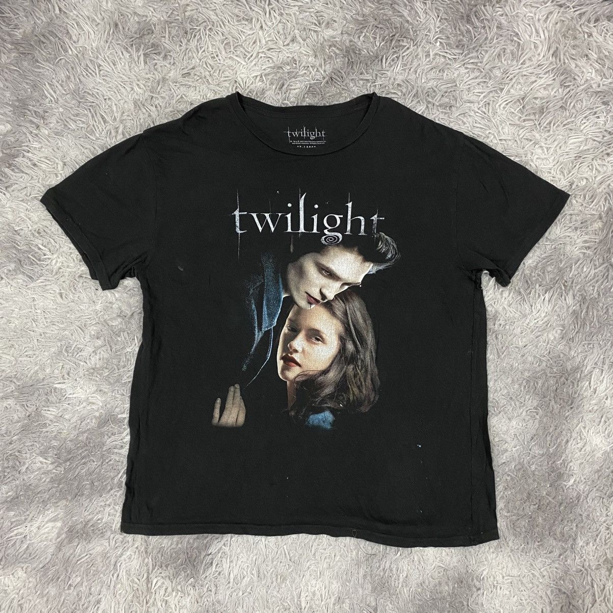 Vintage Movie twilight film vampire Size US XXL / EU 58 / 5 - 1 Thumbnail