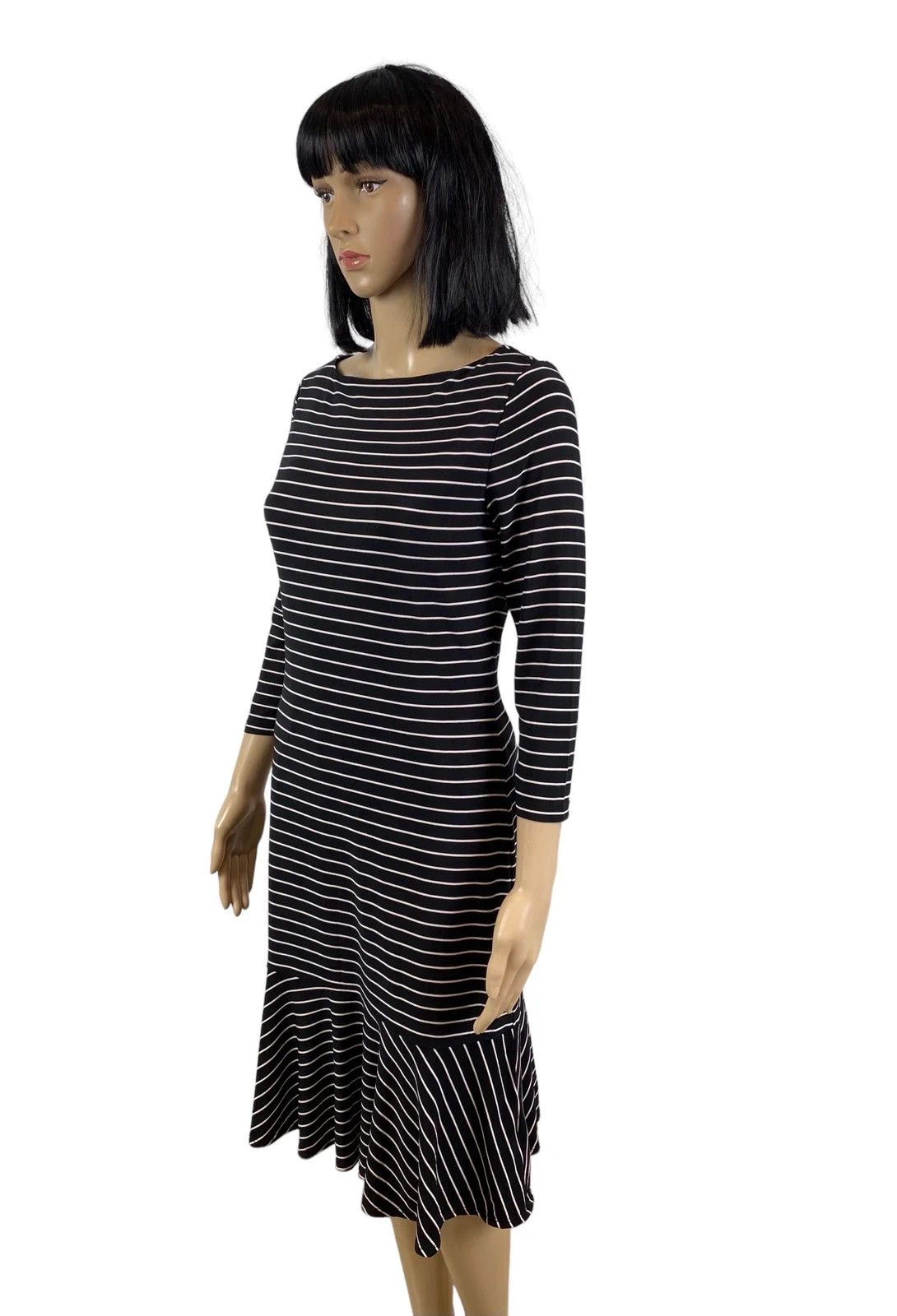Lauren Ralph Lauren Lauren Ralph Lauren Striped Dress size S Size S / US 4 / IT 40 - 3 Thumbnail