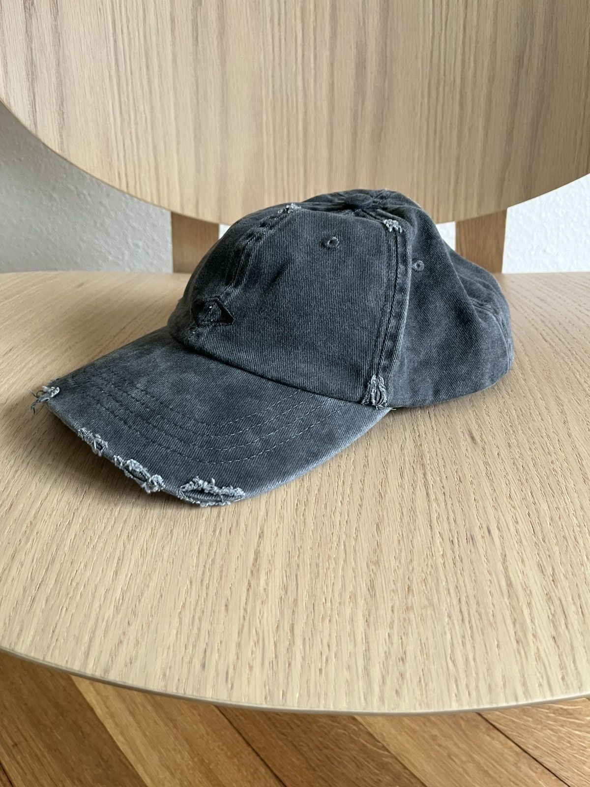 Han Kjobenhavn Han Kjobenhavn diamond hat Size ONE SIZE - 3 Thumbnail
