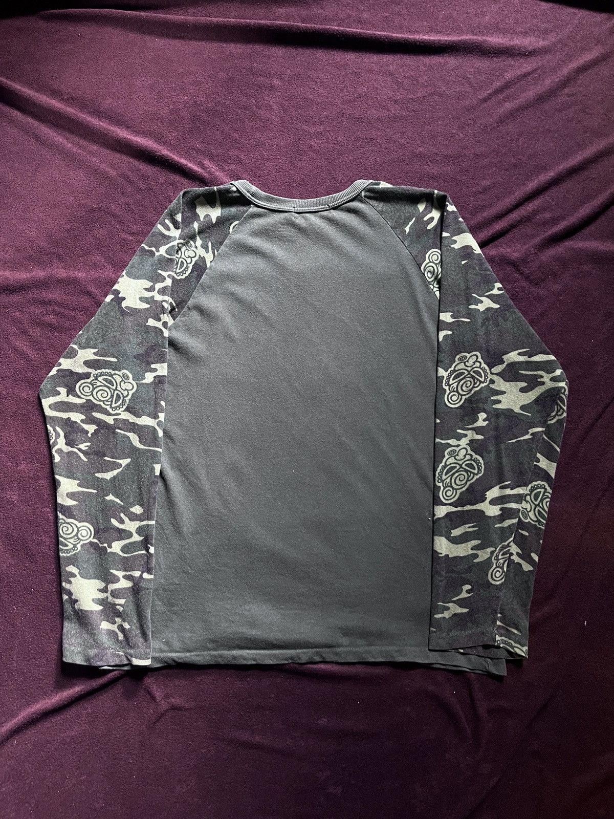Hysteric Glamour Hystric Mini Camo style Size US M / EU 48-50 / 2 - 2 Thumbnail