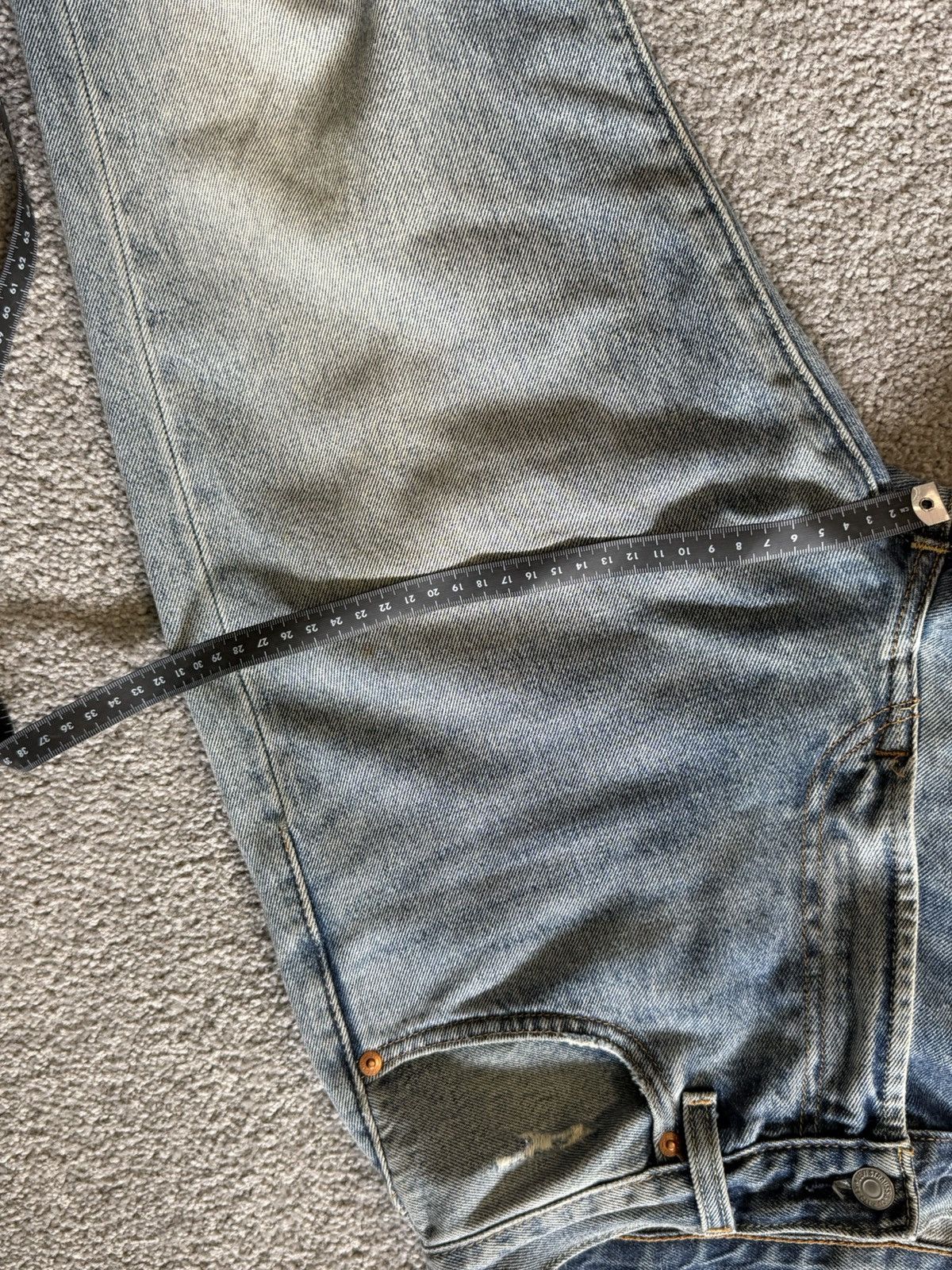 Levi's Levi’s jeans Size US 29 - 6 Thumbnail