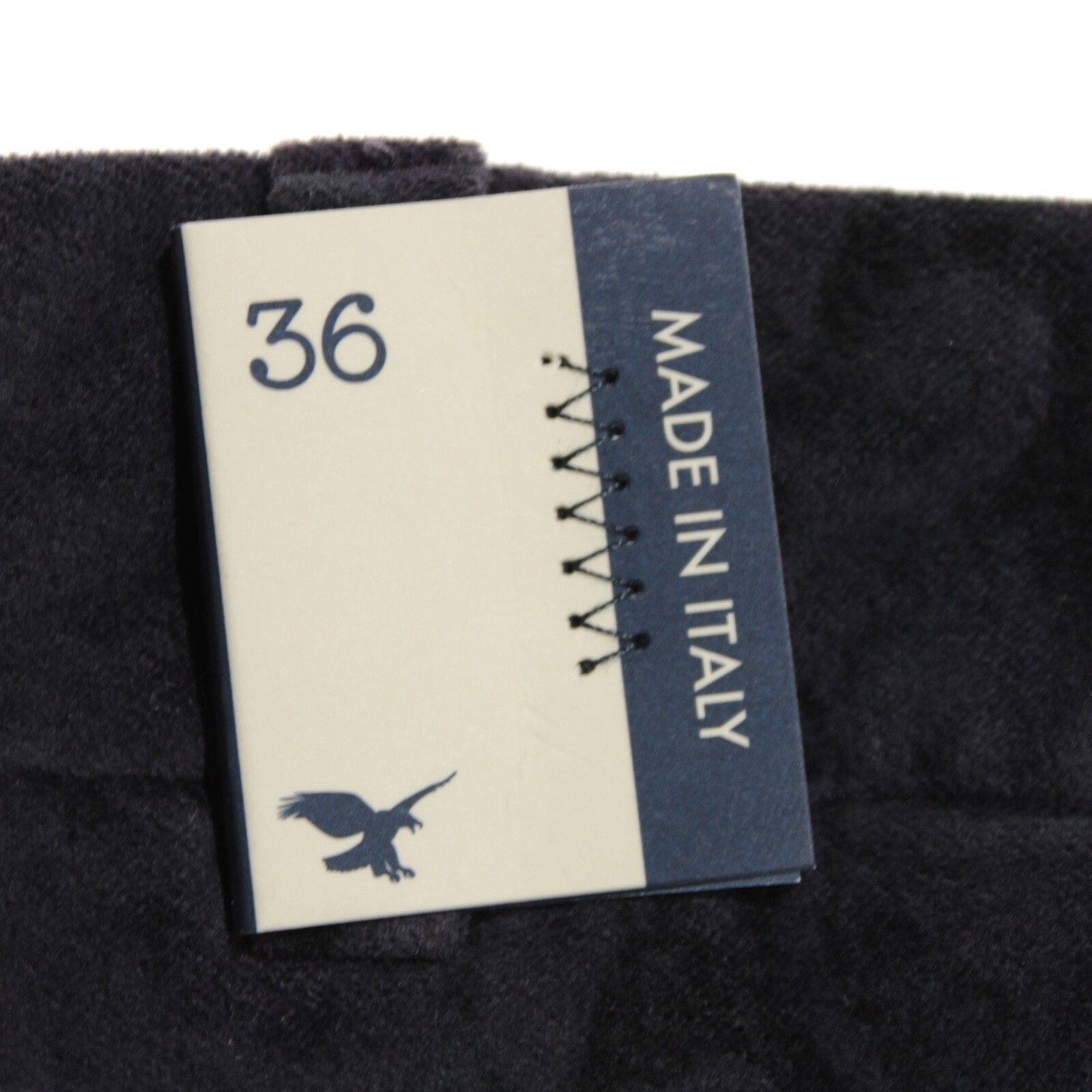 Other Barmas New with tags Chino Size 36 US In Blue Size US 36 / EU 52 - 7 Thumbnail