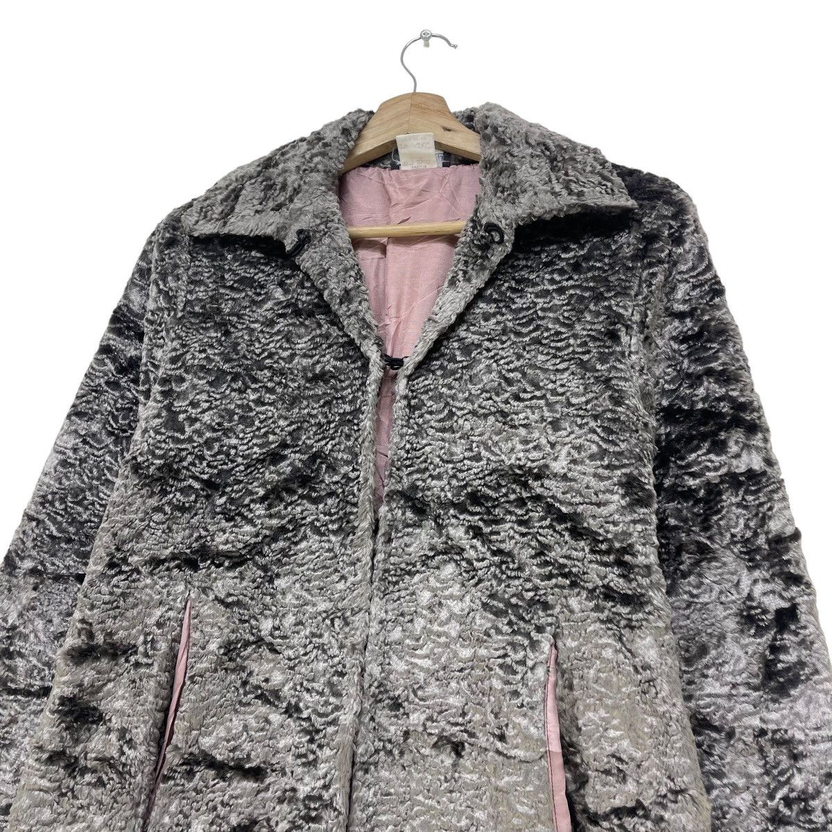 Designer × Vintage Awesomely Jacket Morgan De Toi Designer From Paris Size M / US 6-8 / IT 42-44 - 3 Thumbnail