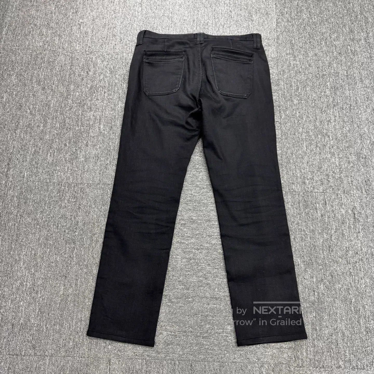Roar Roar Diamond Double Gun Jeans. Size 26" / US 2 / IT 38 - 6 Thumbnail