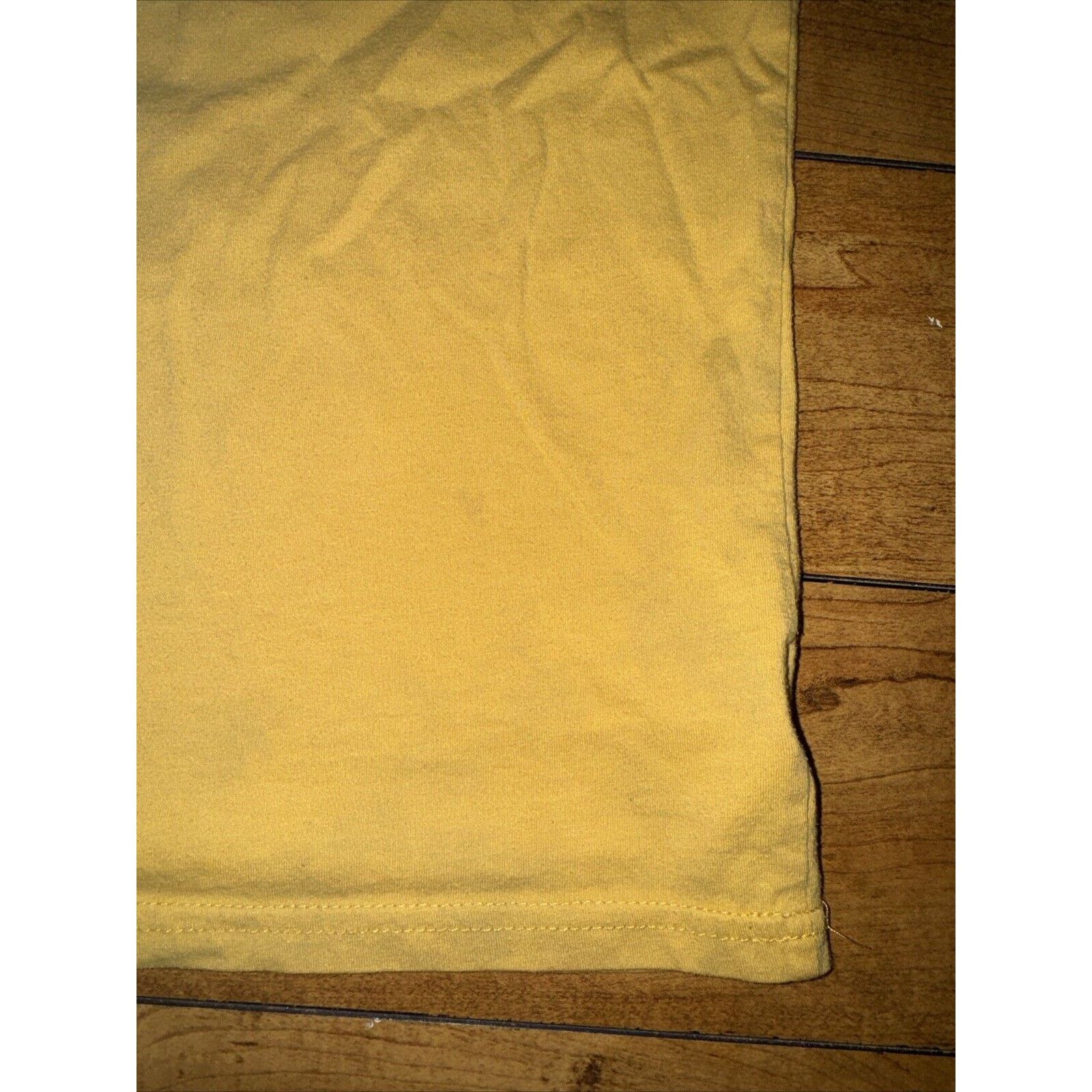 Affliction × Ed Hardy × True Religion Youth True Religion T-Shirt Medium 16x22 Yellow Size US XXS / EU 40 - 4 Thumbnail
