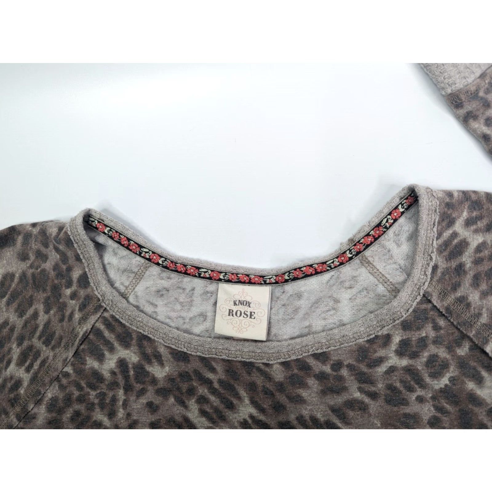 Vintage VINTAGE: No (but note: do not insert "N/A" - skip) Size XL / US 12-14 / IT 48-50 - 6 Thumbnail