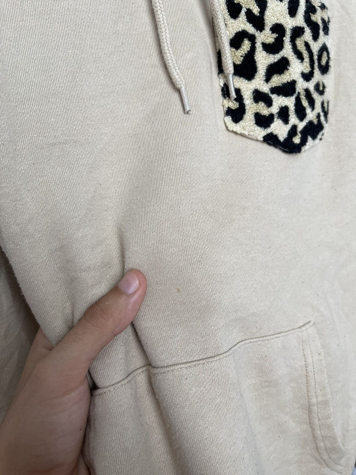 Vintage Rodeo Crowns RCWB Hoodie Pullover Japanese Size US M / EU 48-50 / 2 - 13 Thumbnail