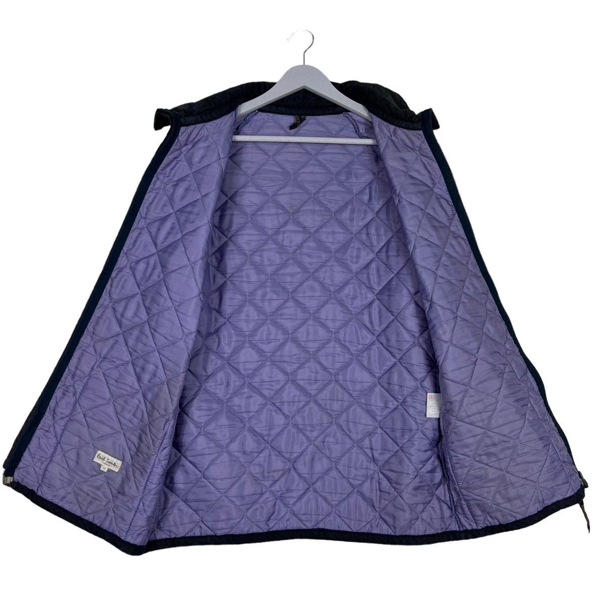 Lavenham LAVENHAM WOOL QUILTED JACKET MADE IN ENGLAND Size US M / EU 48-50 / 2 - 11 Thumbnail