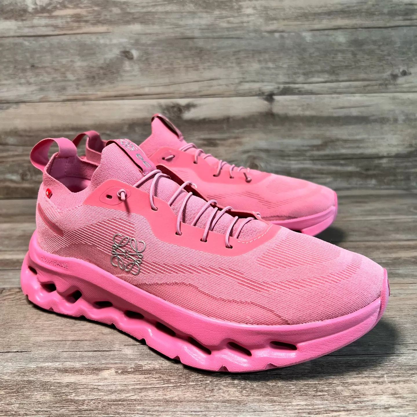 Loewe LOEWE x On Cloudtilt Collaboration Pink 43 97 New Size US 10 / EU 43 - 2 Thumbnail