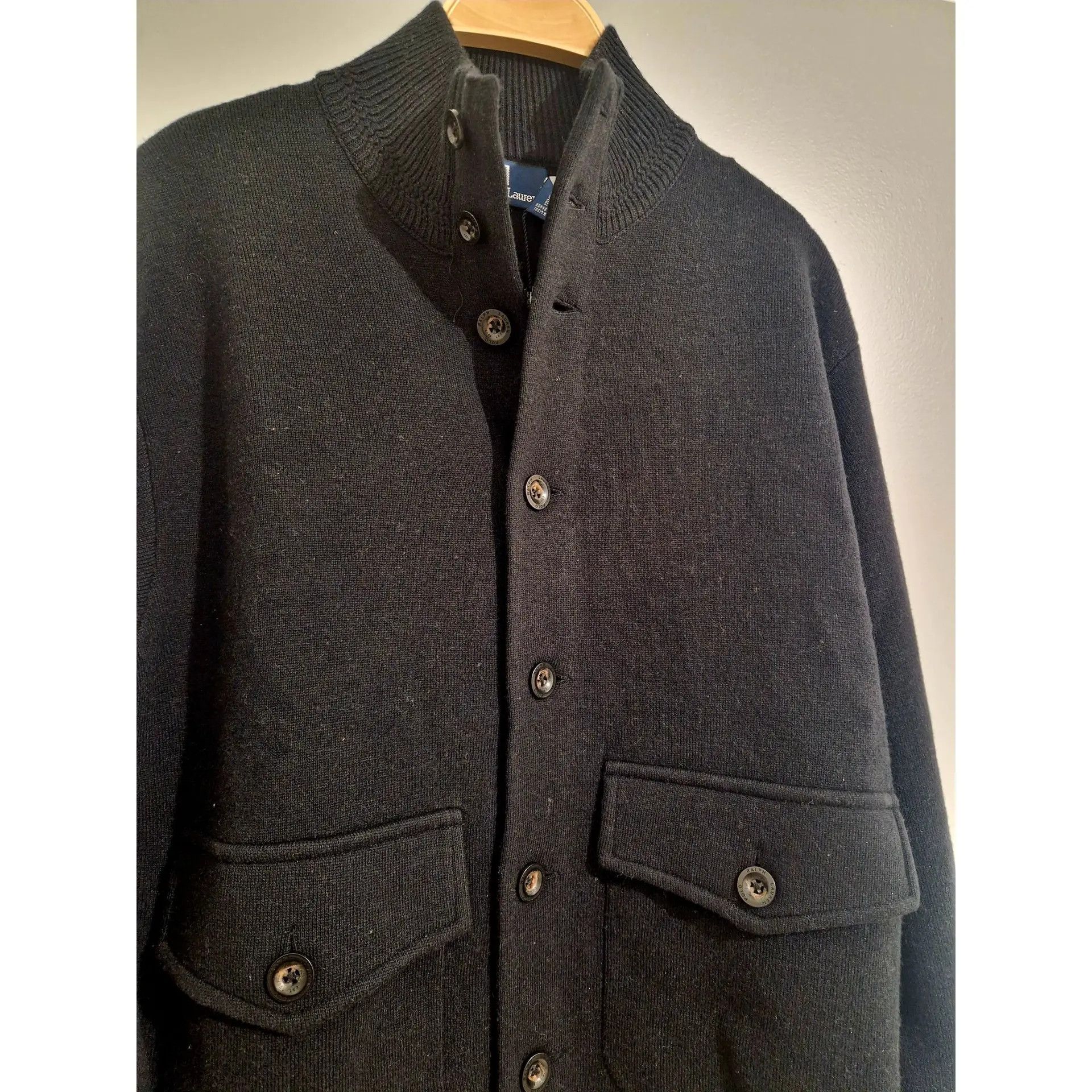 Polo Ralph Lauren Polo Ralph Lauren Size US S / EU 44-46 / 1 - 2 Thumbnail