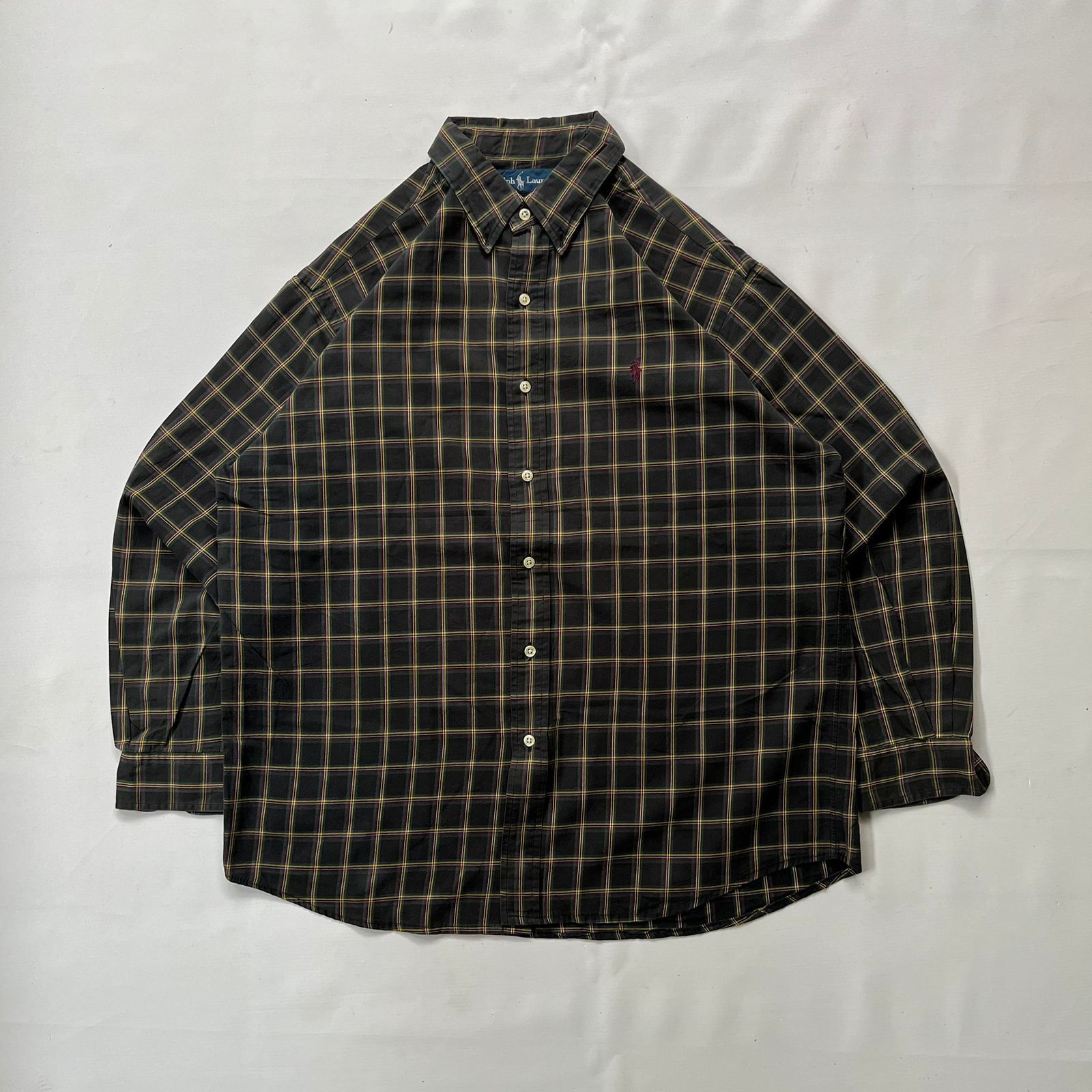 Ralph Lauren Ralph Lauren Blake Shirt Size US L / EU 52-54 / 3 - 1 Thumbnail