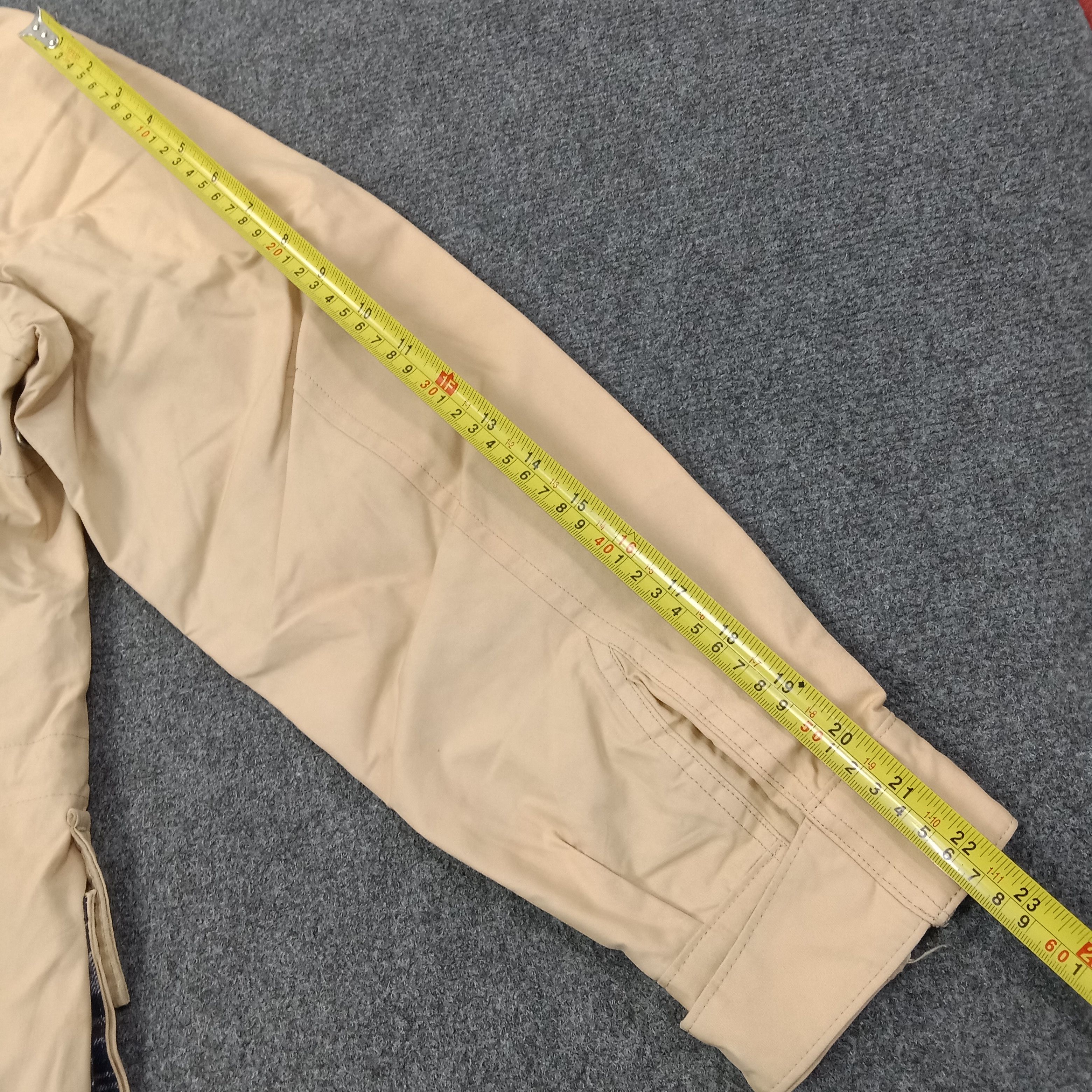Comme des Garcons Homme Comme des Garcons Homme Japanese Designer Jacket Size US M / EU 48-50 / 2 - 7 Thumbnail