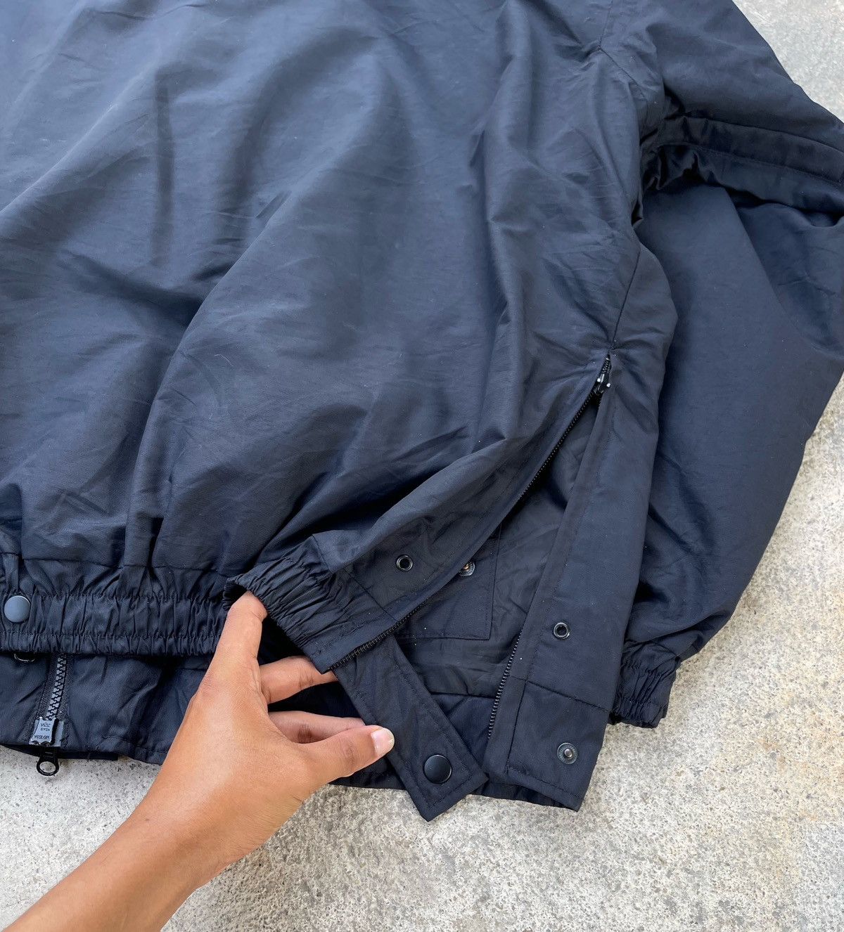 I. Spiewak And Sons 🔥Vintage Spiewak Hunting Jacket With Hooded Size US XL / EU 56 / 4 - 12 Thumbnail