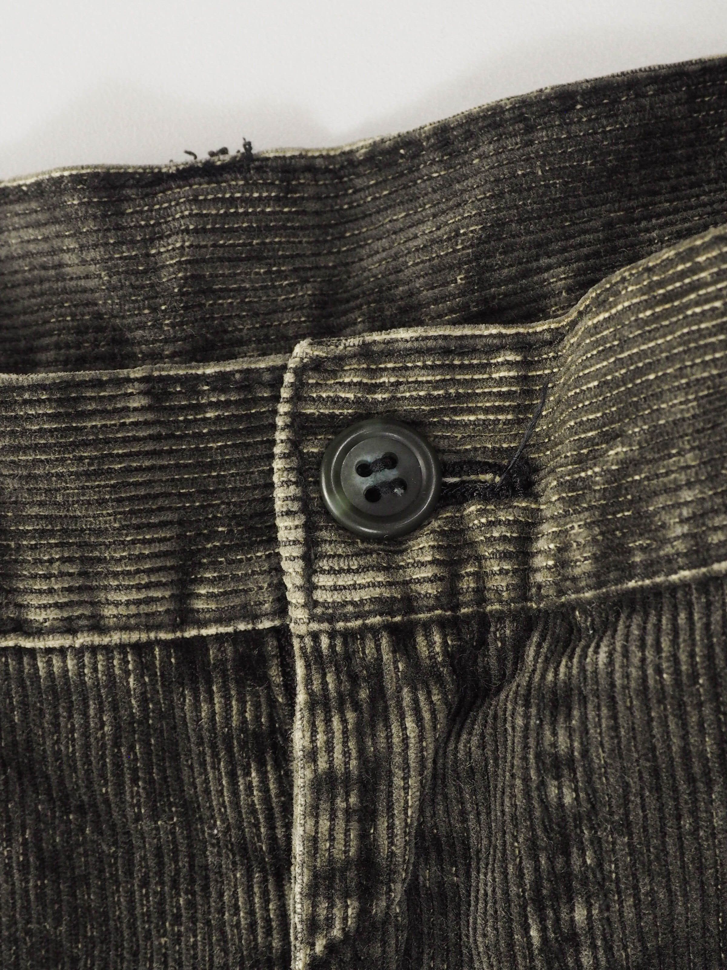 PPFM PPFM Cargo pants Size US 31 - 6 Thumbnail