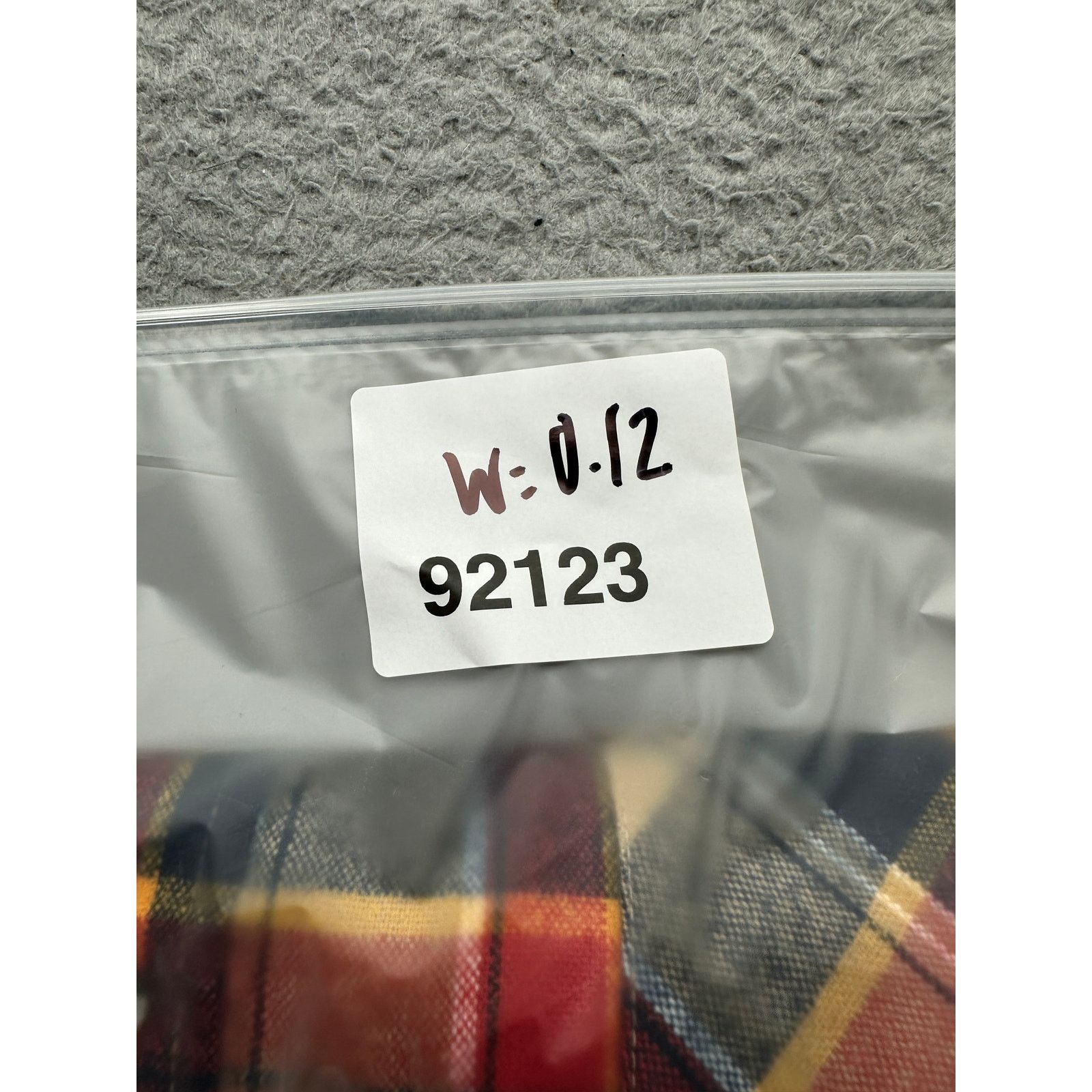 Northwest Territory Vintage Northwest Territory Red Plaid Flannel Shirt Mens XL Size US XL / EU 56 / 4 - 8 Thumbnail