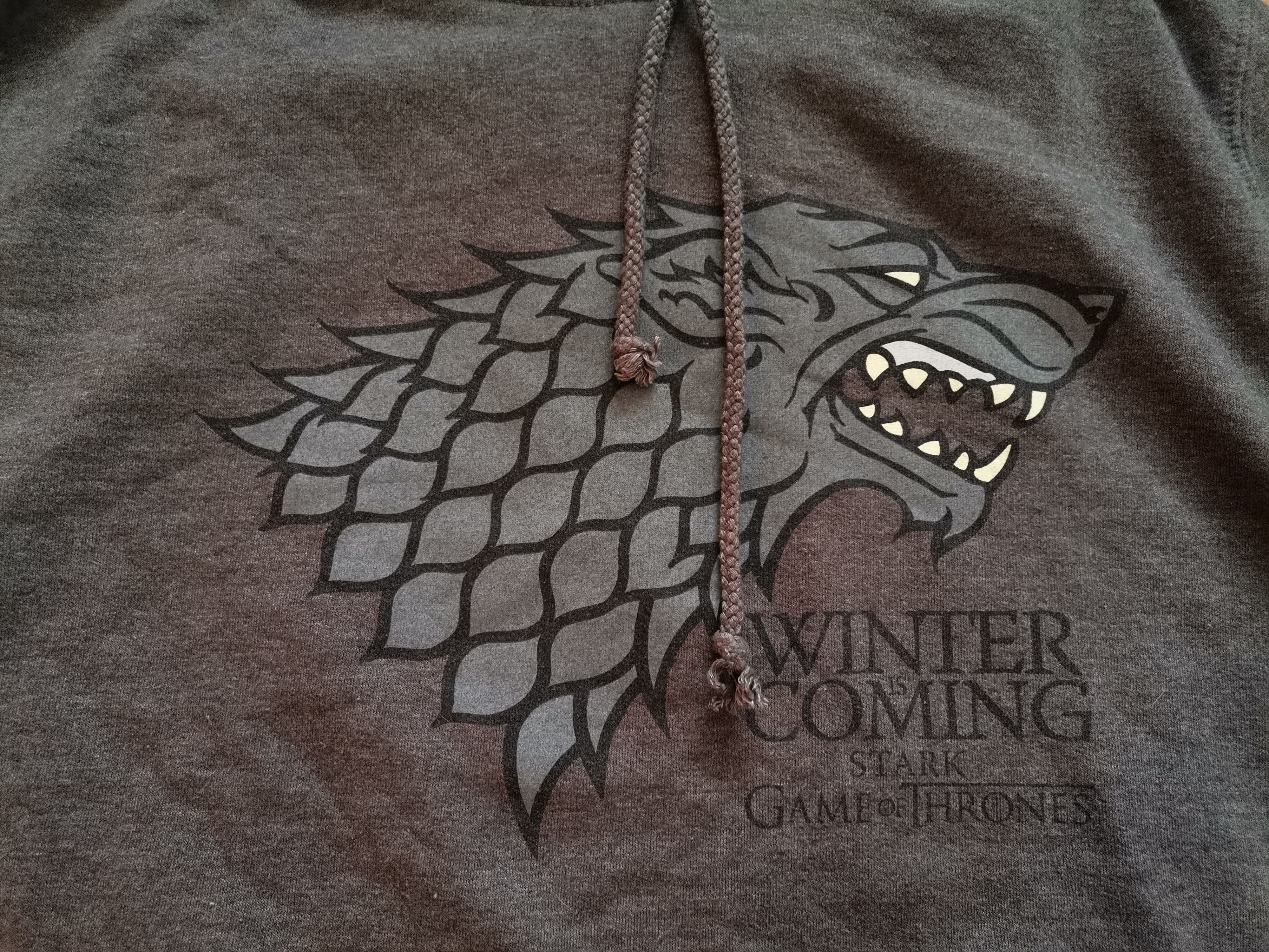 Other Game of Thrones Hoodie Size US L / EU 52-54 / 3 - 2 Thumbnail