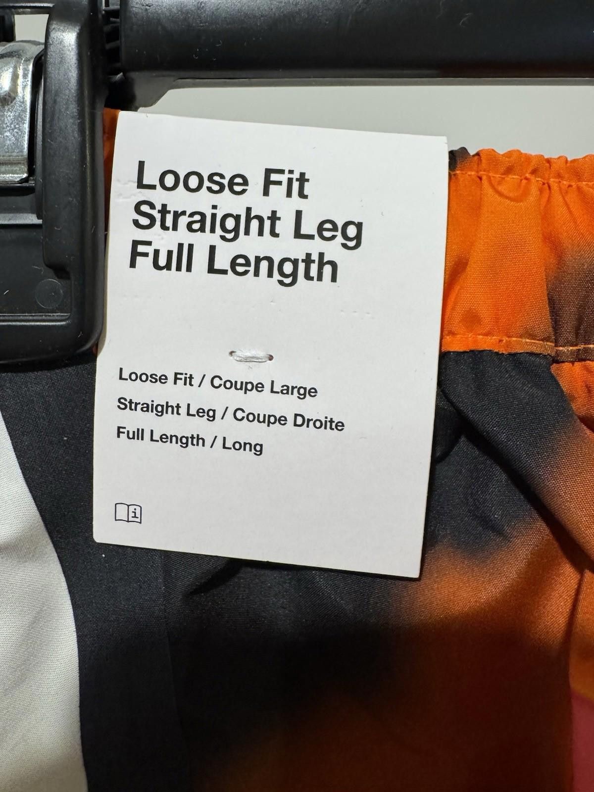 Nike Nike Project F.R.O.G. Storm-Fit Winter Rain Track Pants Size US 28 / EU 44 - 8 Thumbnail
