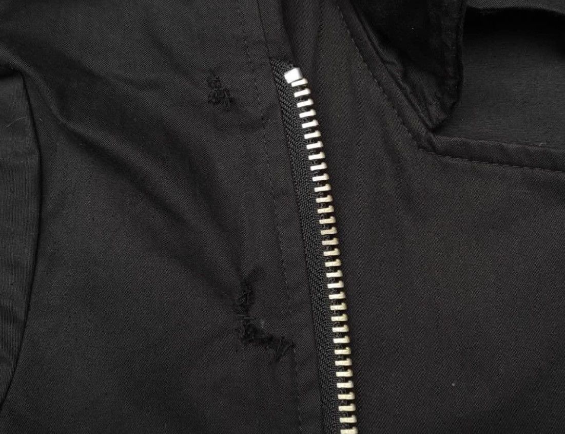 Japanese Brand × Lad Musician Japanese brand - Lad musician bikers Jacket Size US M / EU 48-50 / 2 - 7 Thumbnail