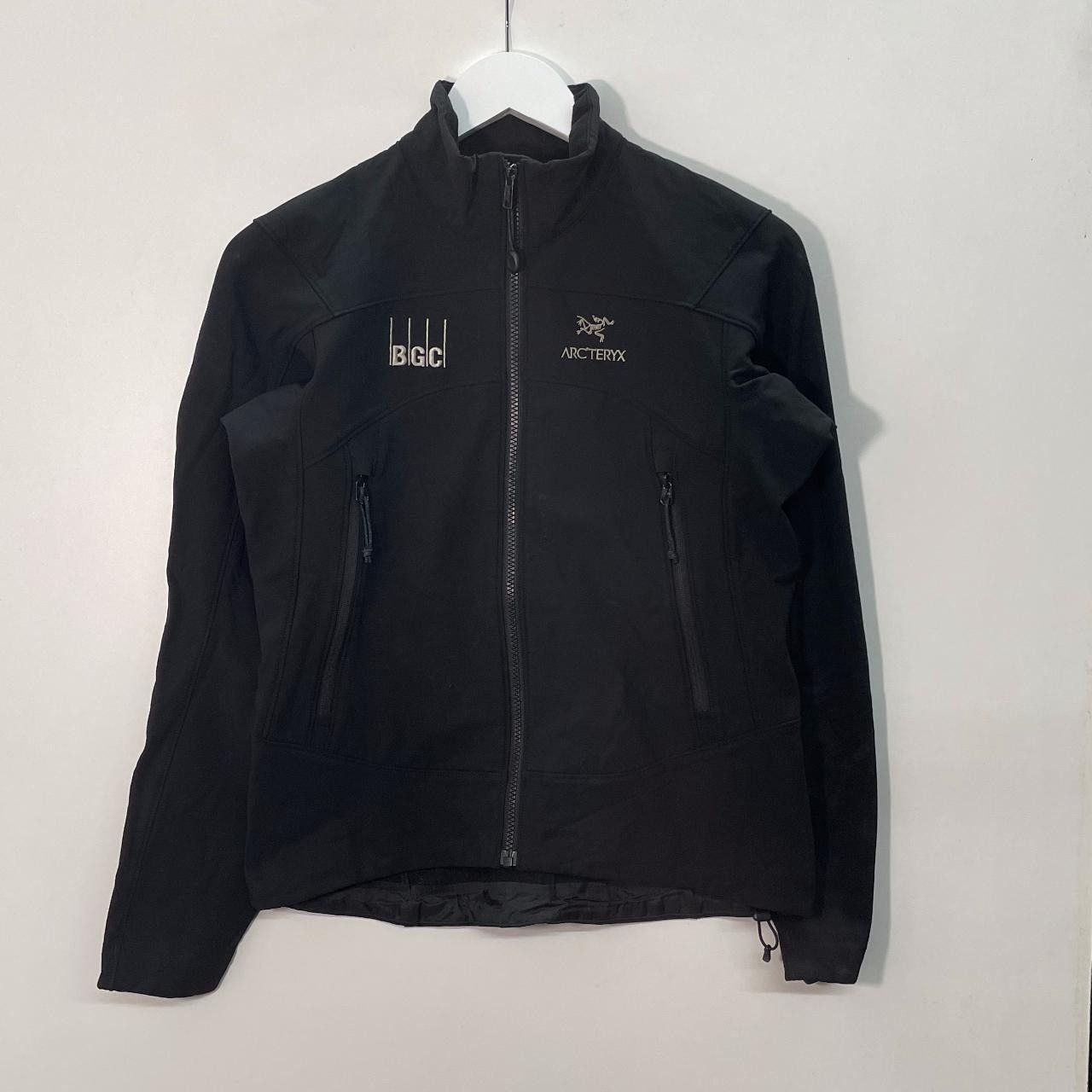 Arc'teryx Arc'teryx Women's Black Jacket Size S / US 4 / IT 40 - 1 Thumbnail