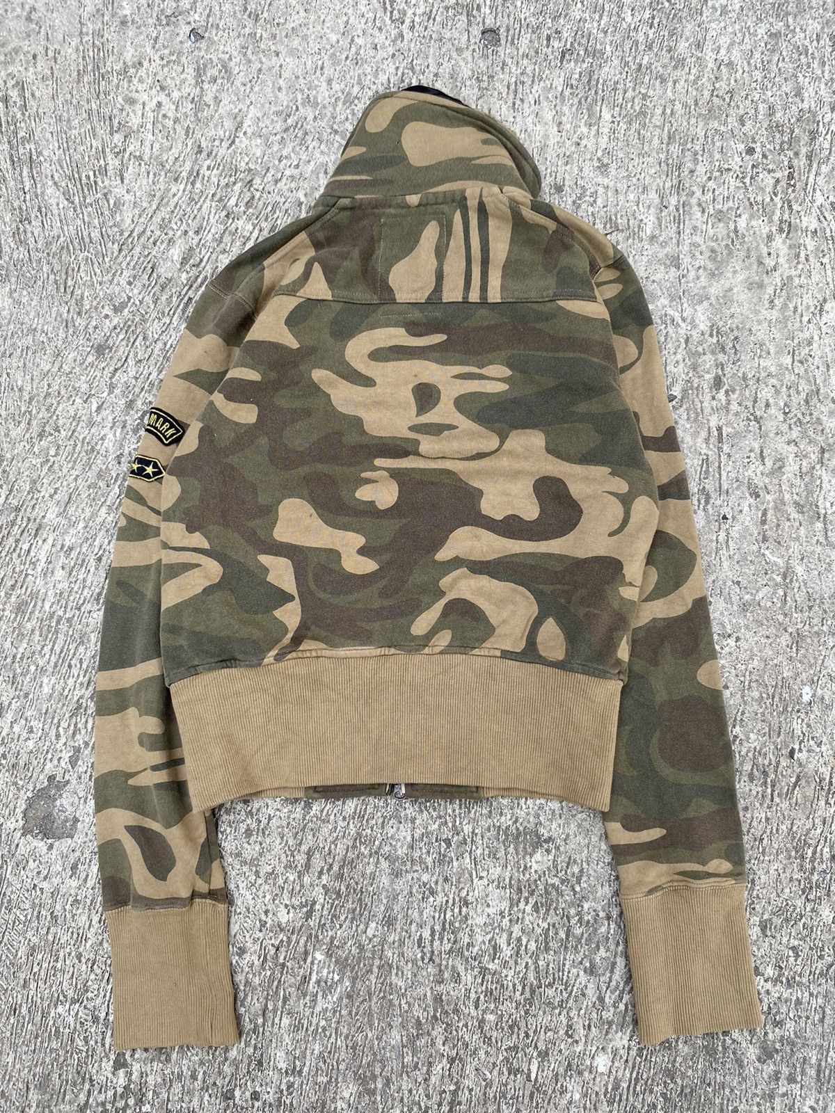 If Six Was Nine × Japanese Brand × Le Grande Bleu (L.G.B.) Y2k style LGB hoodie Size US M / EU 48-50 / 2 - 4 Thumbnail