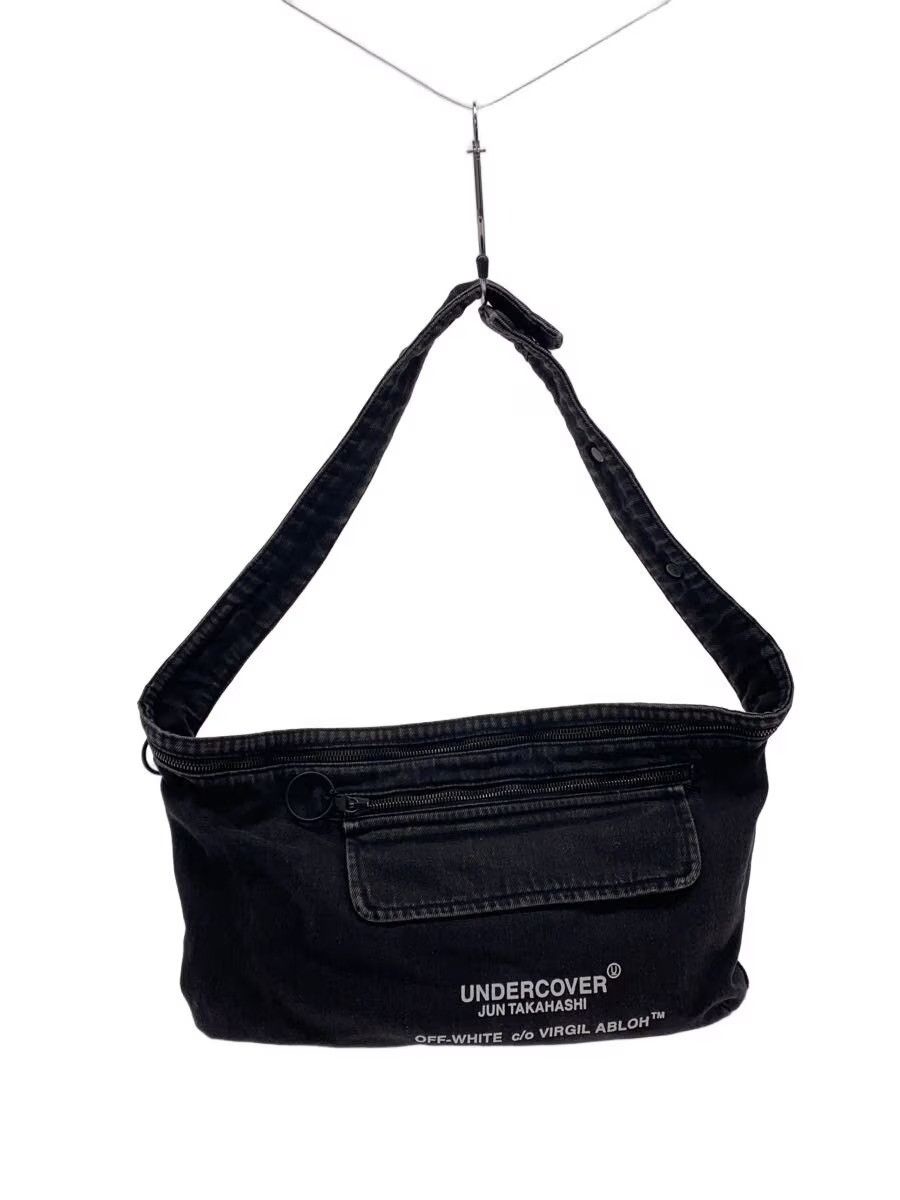 Off-White × Undercover AW19 Denim Bag Size ONE SIZE - 1 Thumbnail